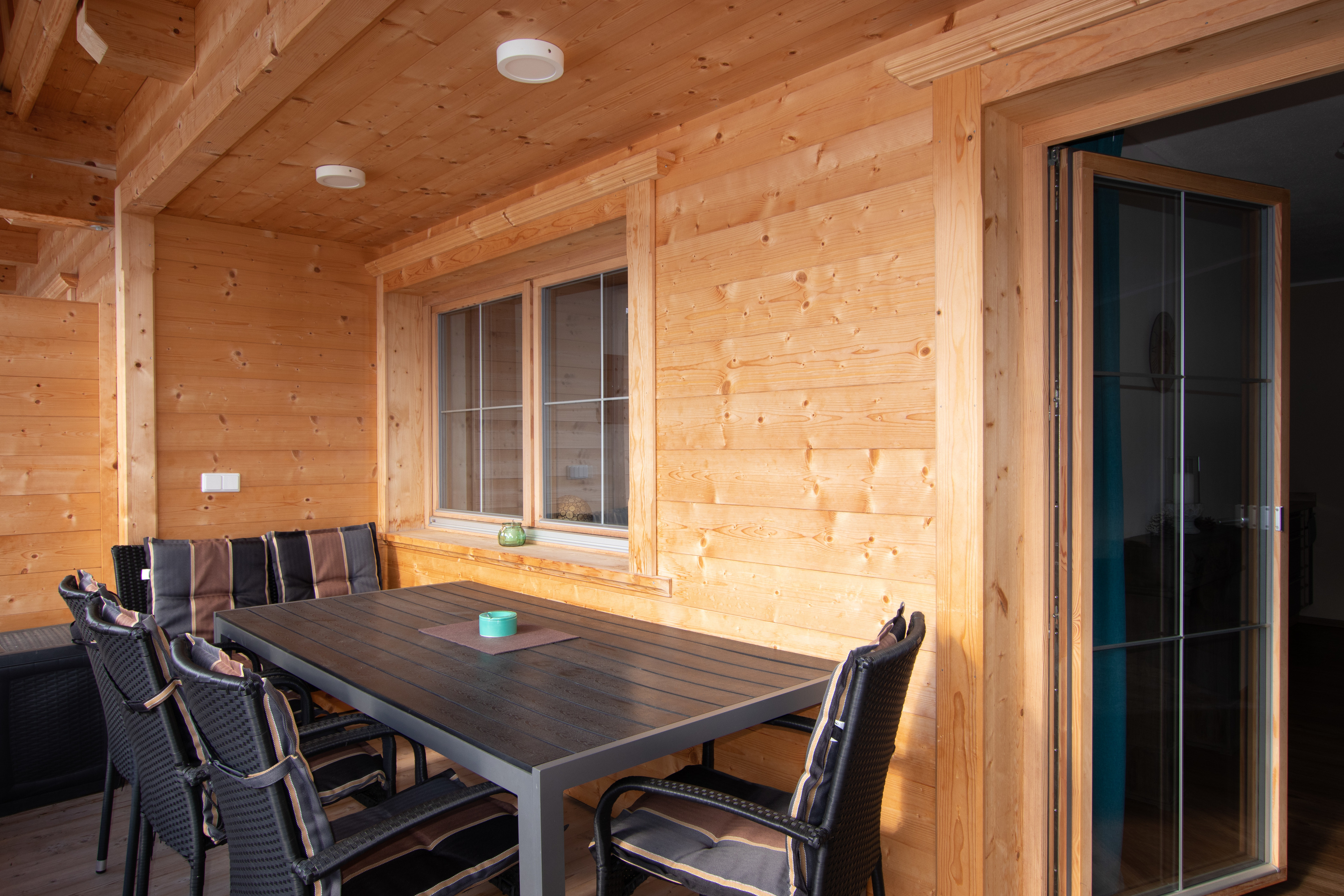 Chalet Thierbach (WILD019) FeWo-PLAN — Foto 20