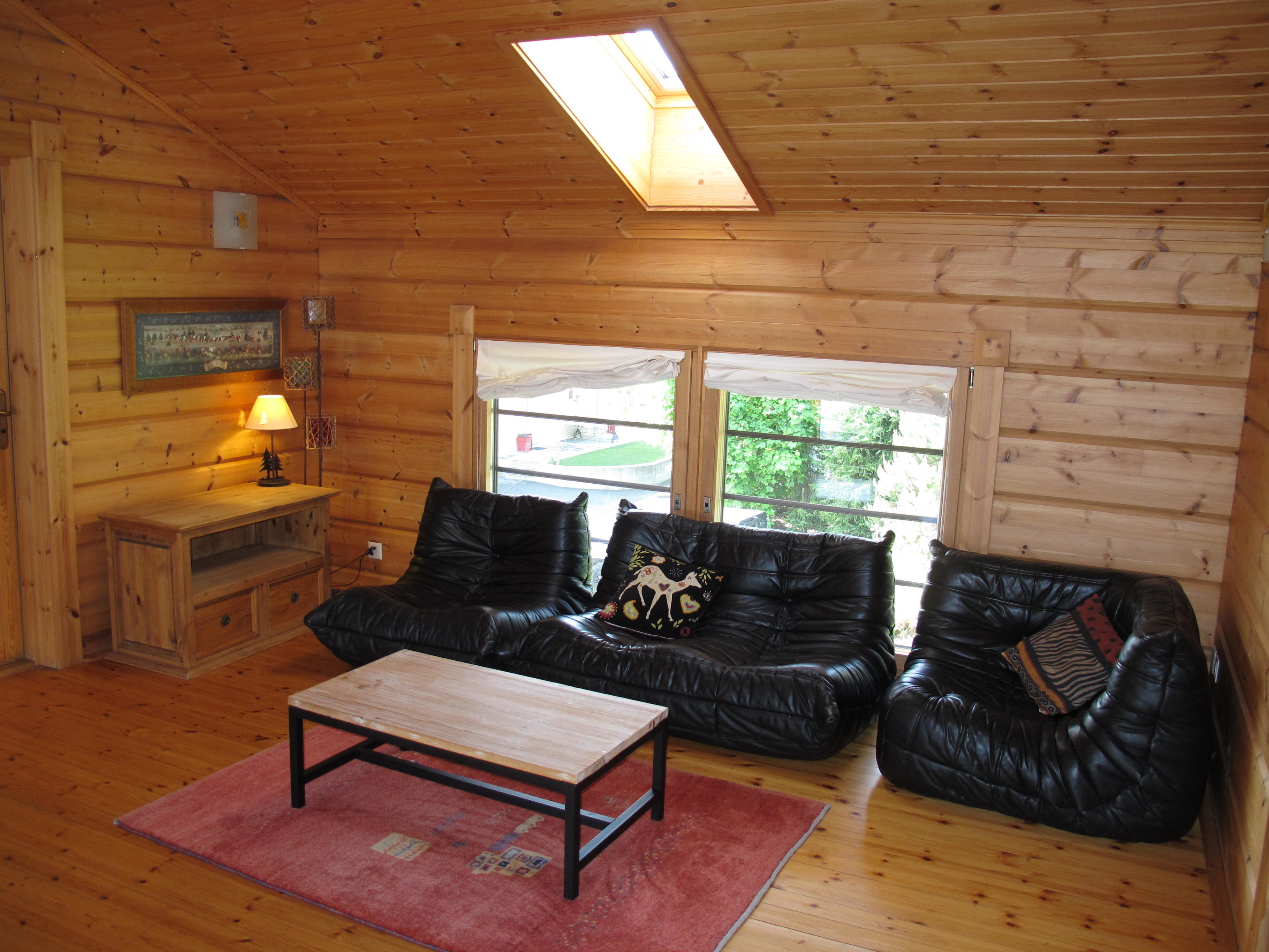 Chalet CALIN (NEND100) — Foto 11