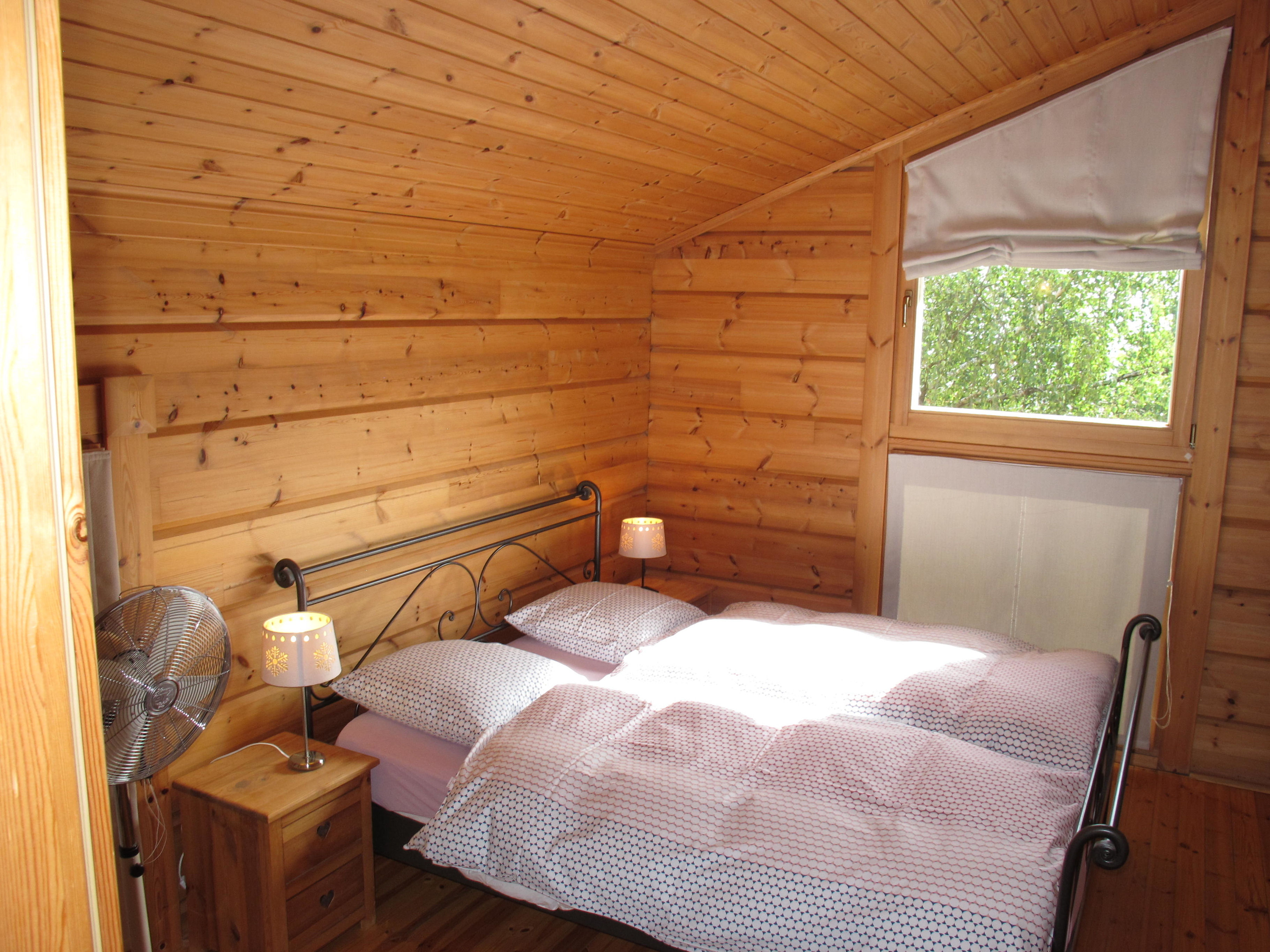 Chalet CALIN (NEND100) — Foto 20