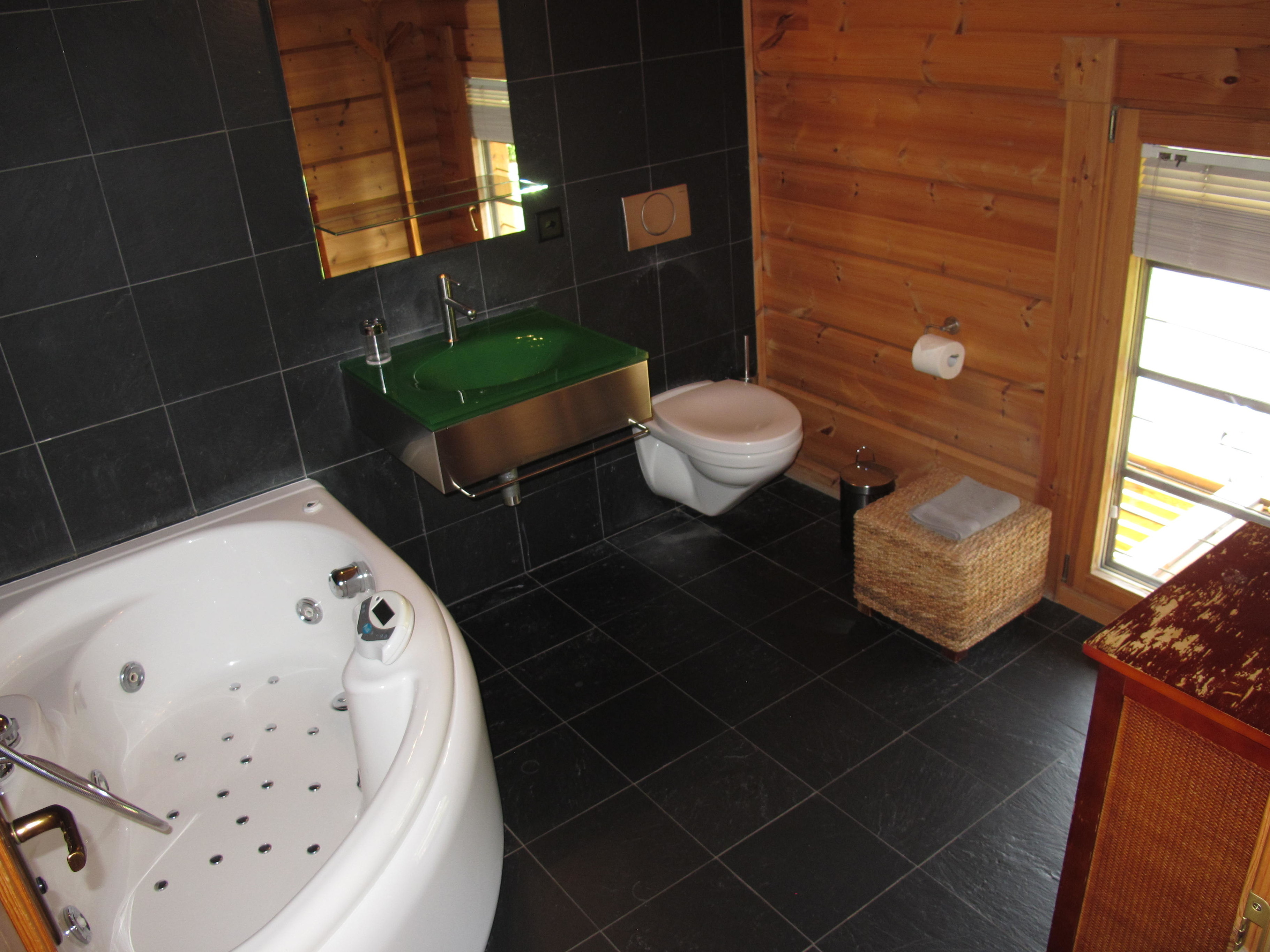 Chalet CALIN (NEND100) — Foto 22