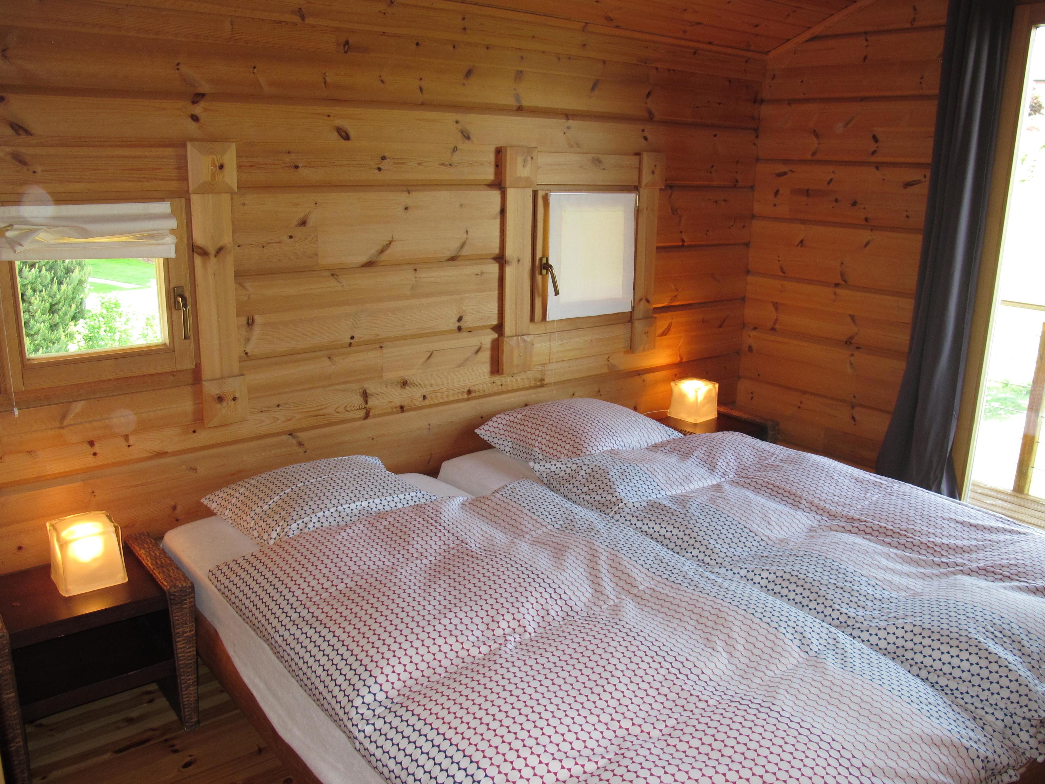 Chalet CALIN (NEND100) — Foto 18