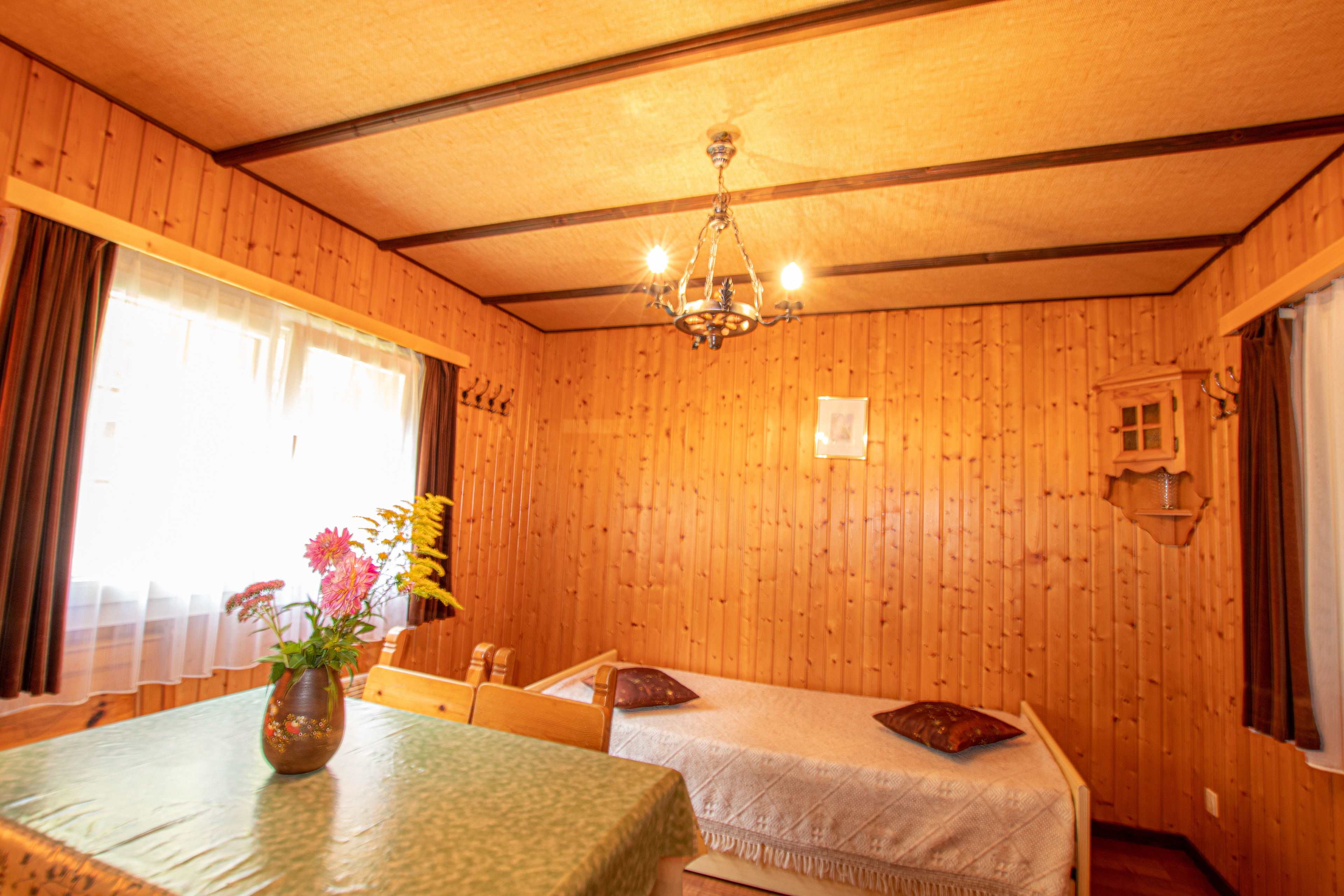 Residenz Edelweiss (SAAS310) — Foto 13