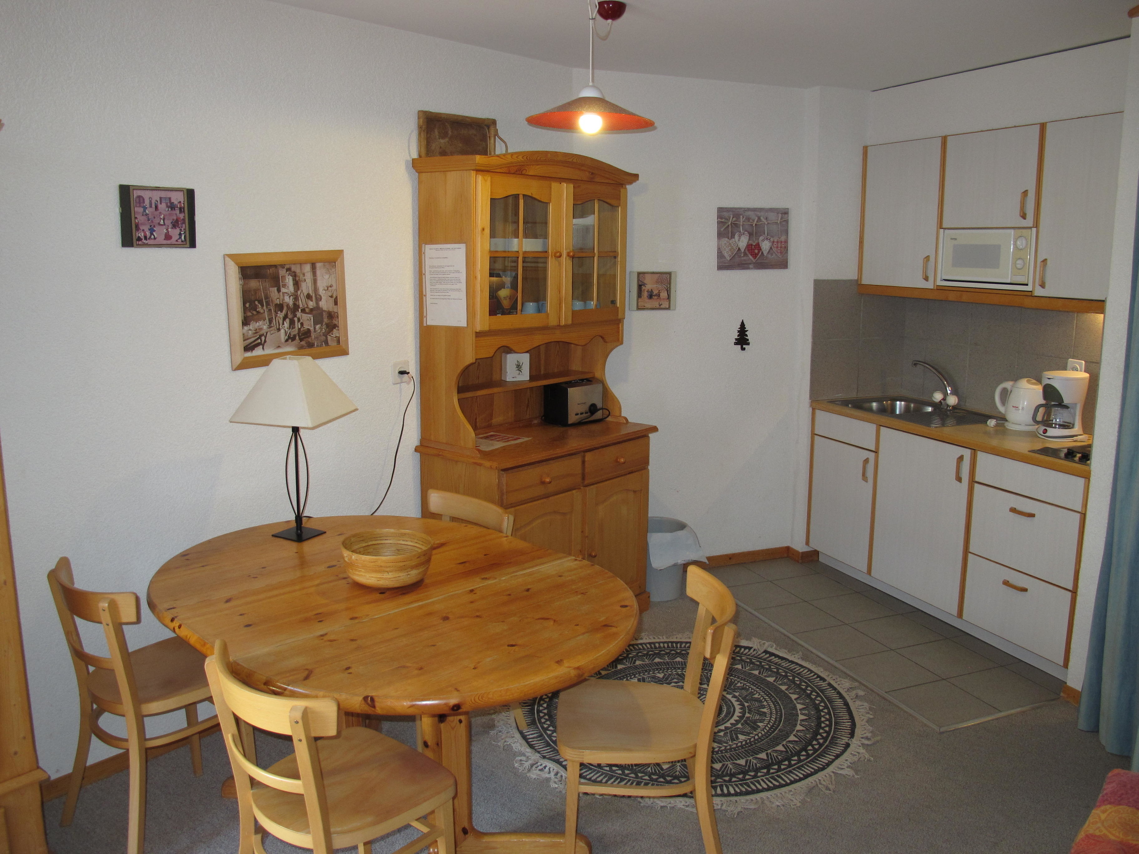 Residenz Montfort 12 (SIVI101) SKI IN AND SKI OUT — Foto 11