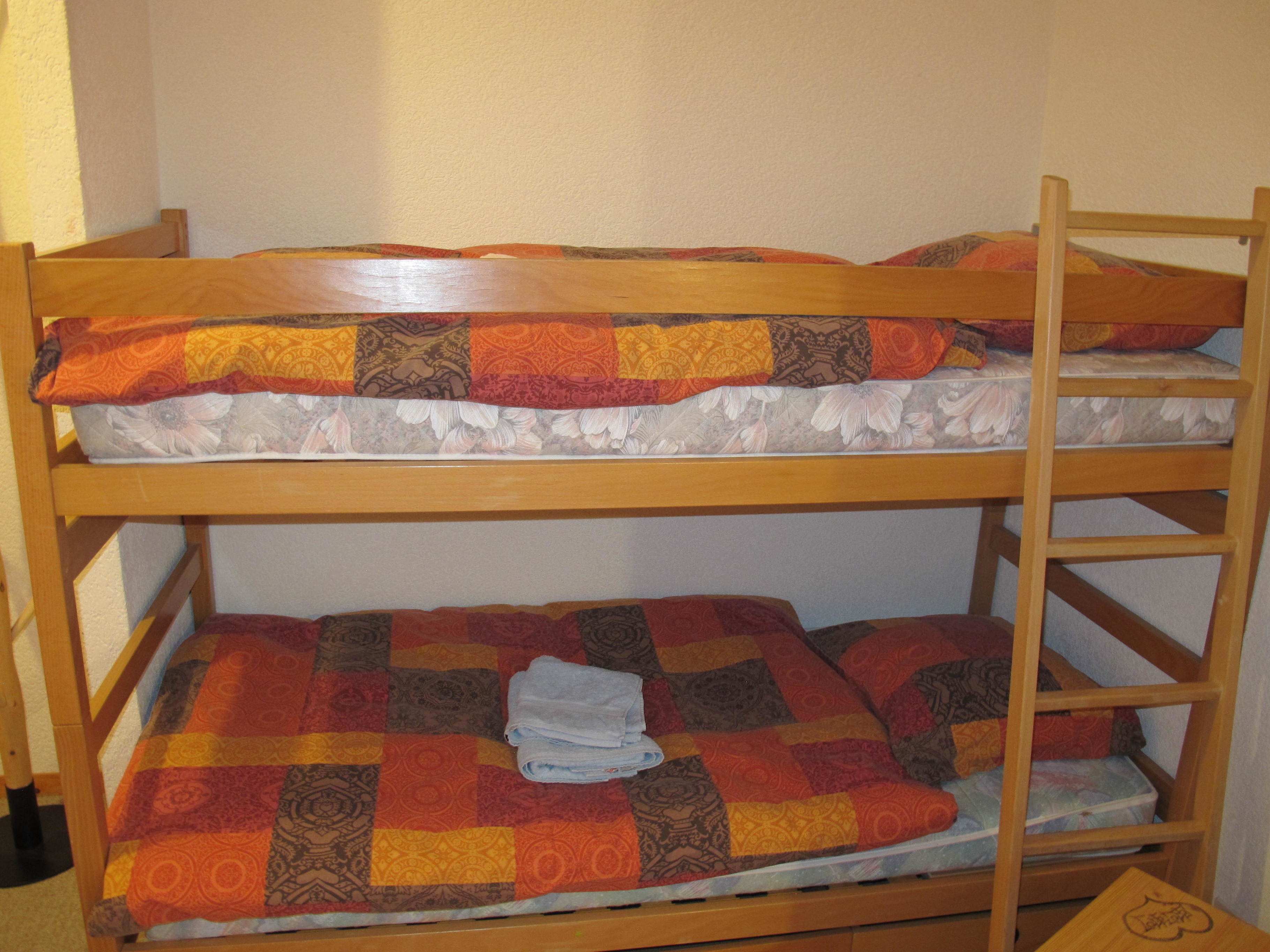 Residenz Montfort 12 (SIVI101) SKI IN AND SKI OUT — Foto 13