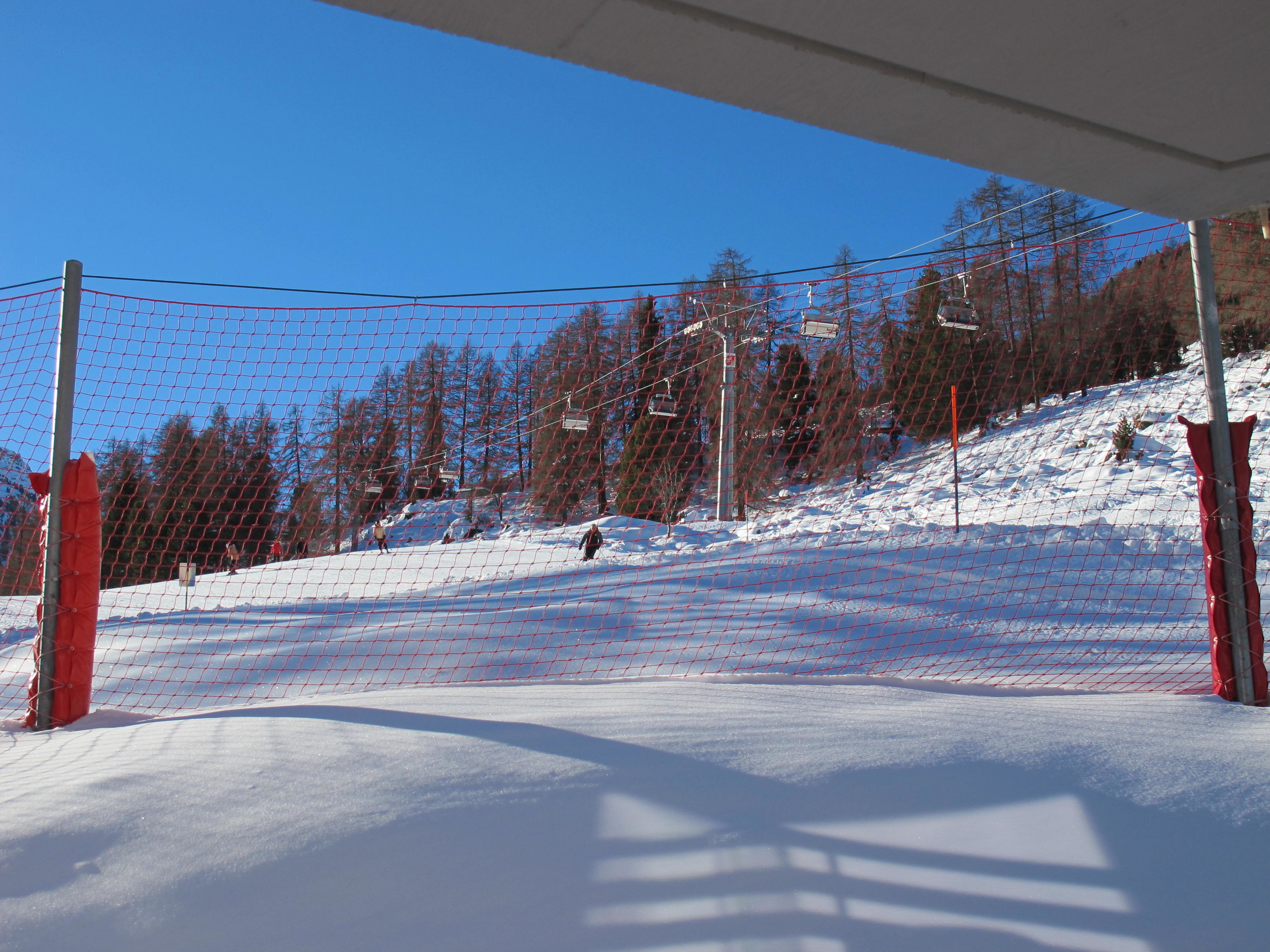 Residenz Montfort 12 (SIVI101) SKI IN AND SKI OUT — Foto 18