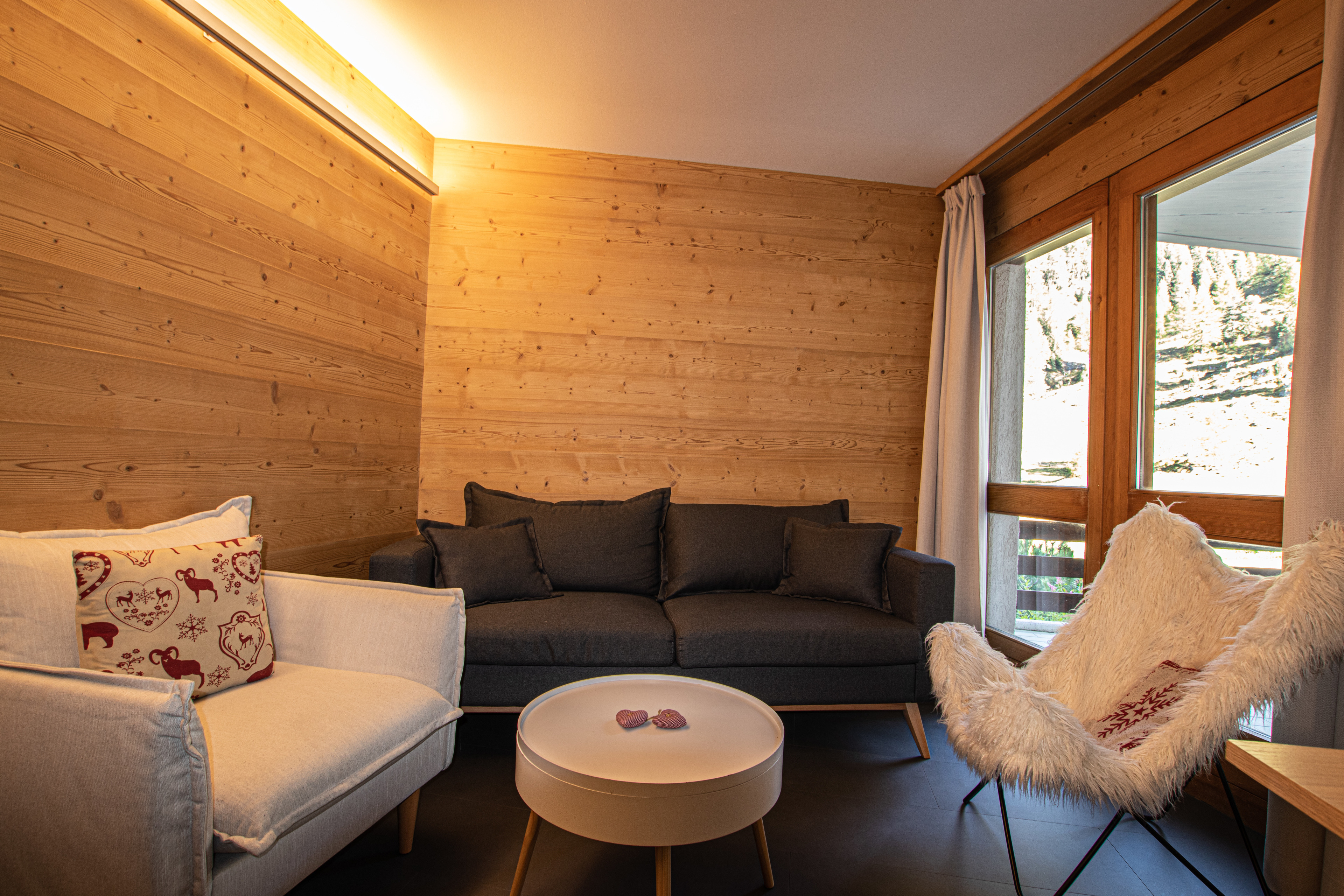 Residenz Montfort C3 (SIVI150) SKI IN AND SKI OUT — Foto 11