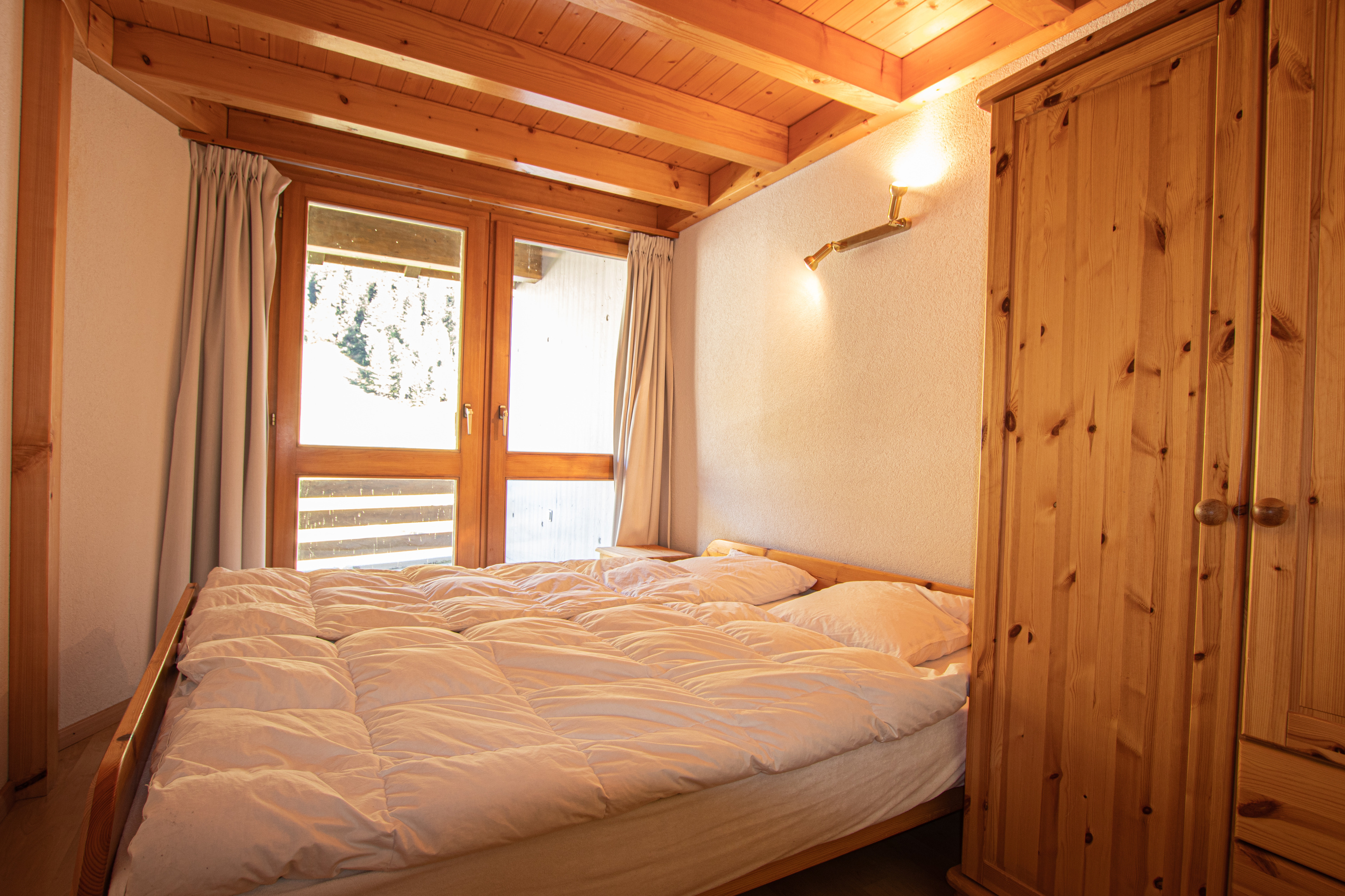 Residenz Montfort C3 (SIVI150) SKI IN AND SKI OUT — Foto 18