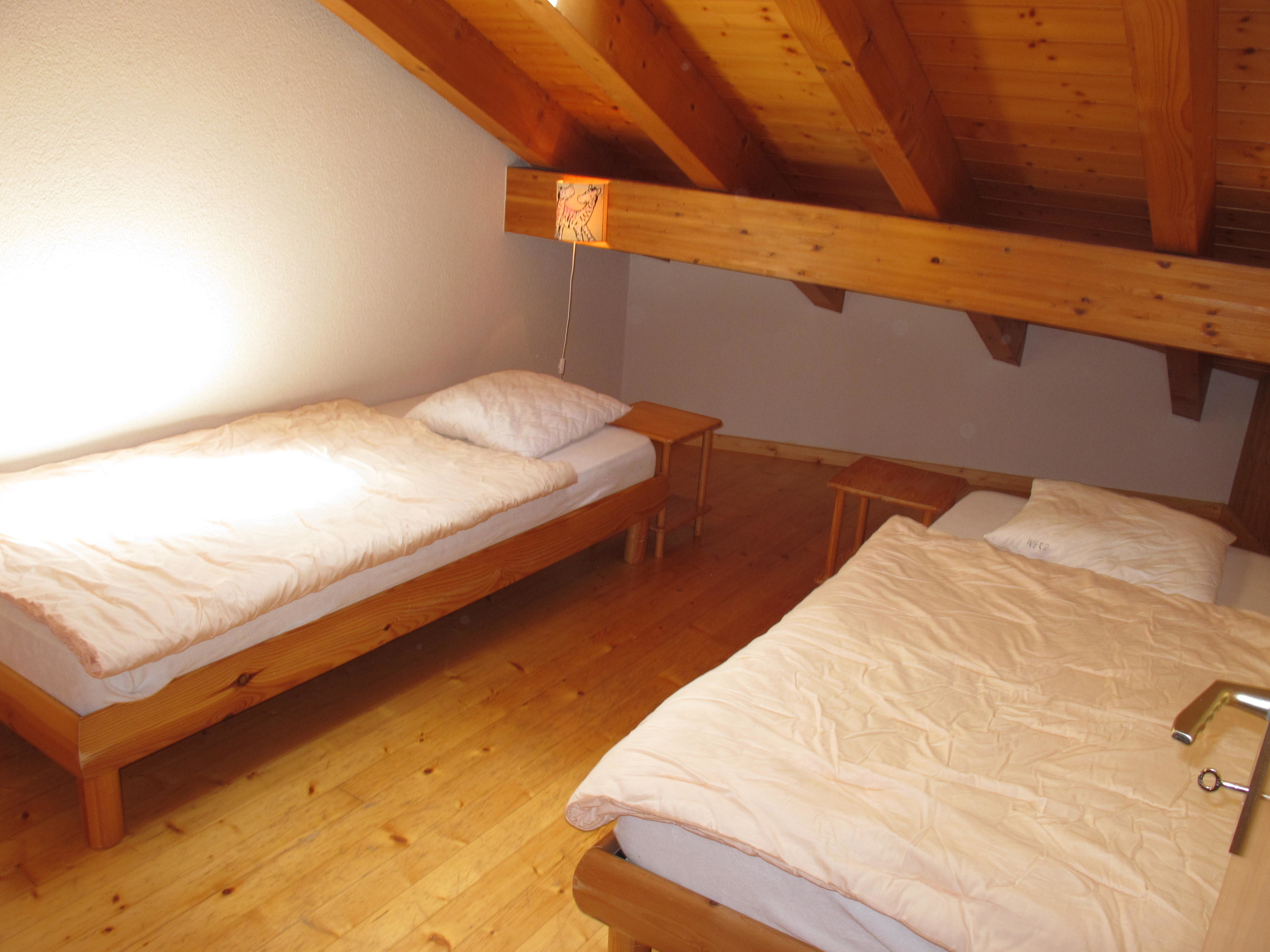 Residenz Montfort C3 (SIVI150) SKI IN AND SKI OUT — Foto 20