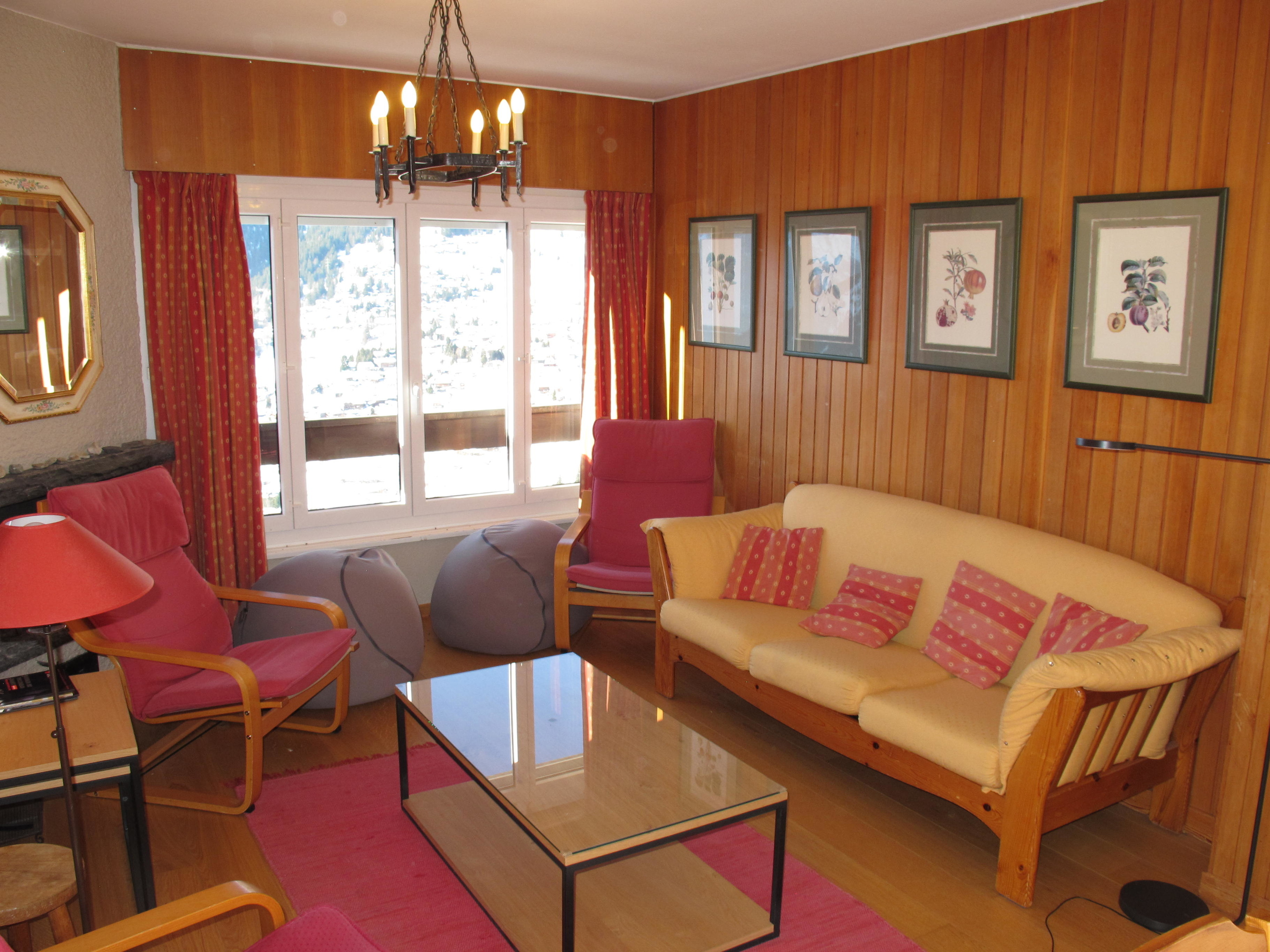 Residenz Les Girolles A68 (VERB100) — Foto 11