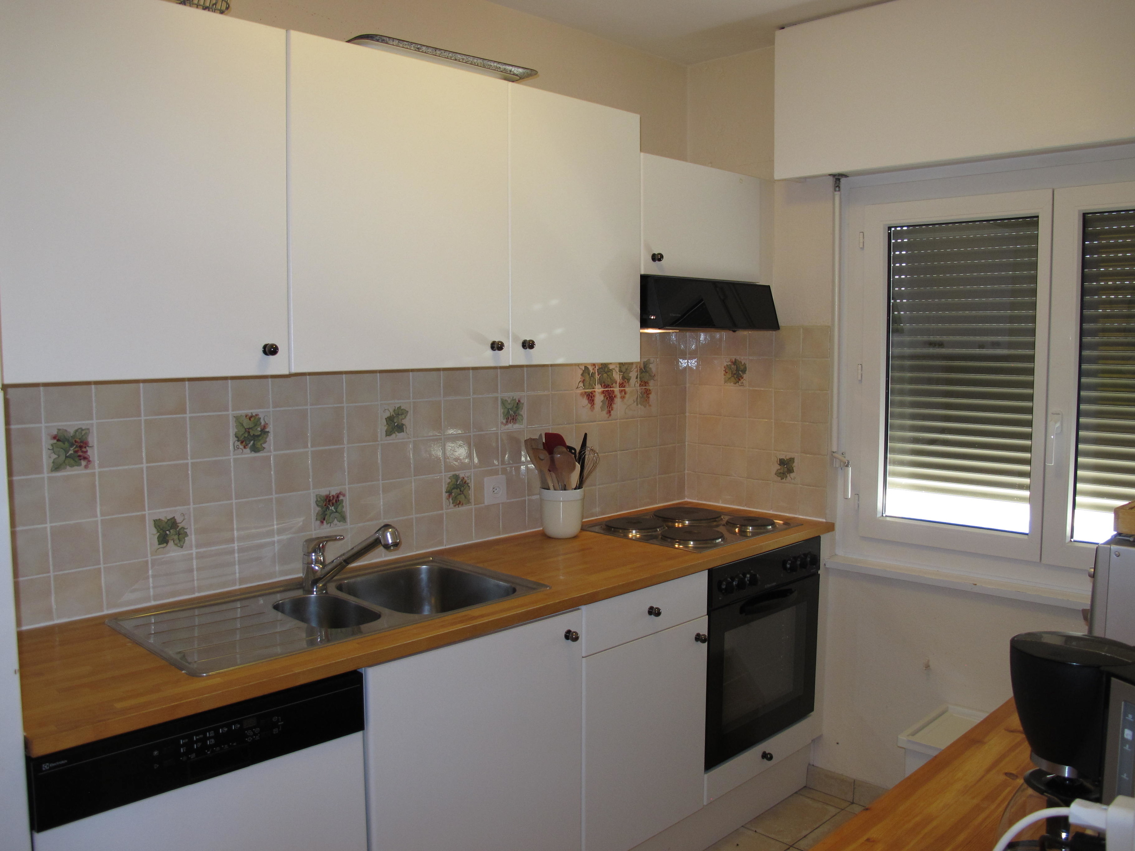 Residenz Les Girolles A68 (VERB100) — Foto 13