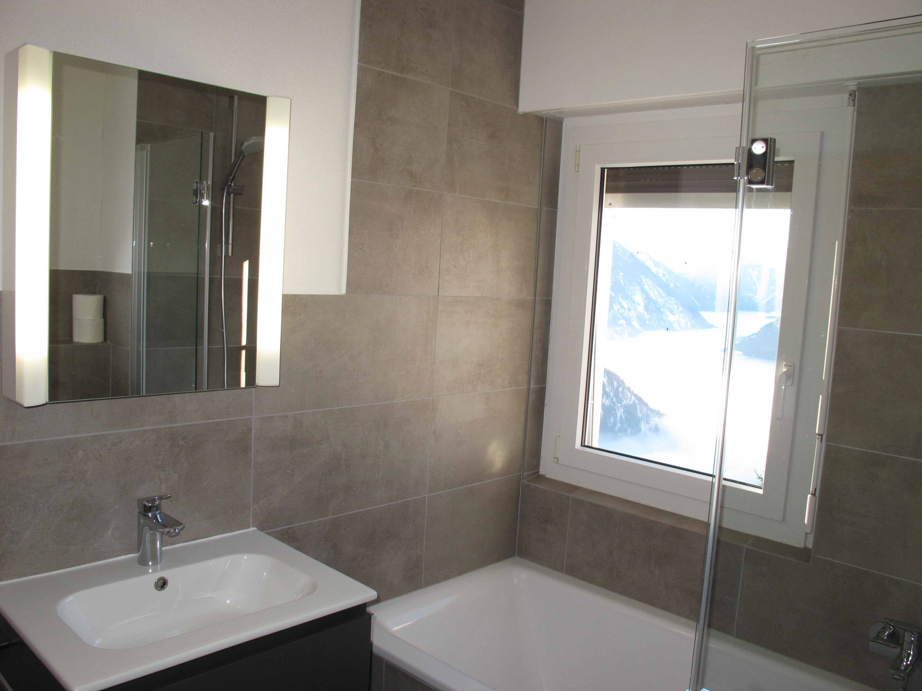 Residenz Les Girolles A68 (VERB100) — Foto 18