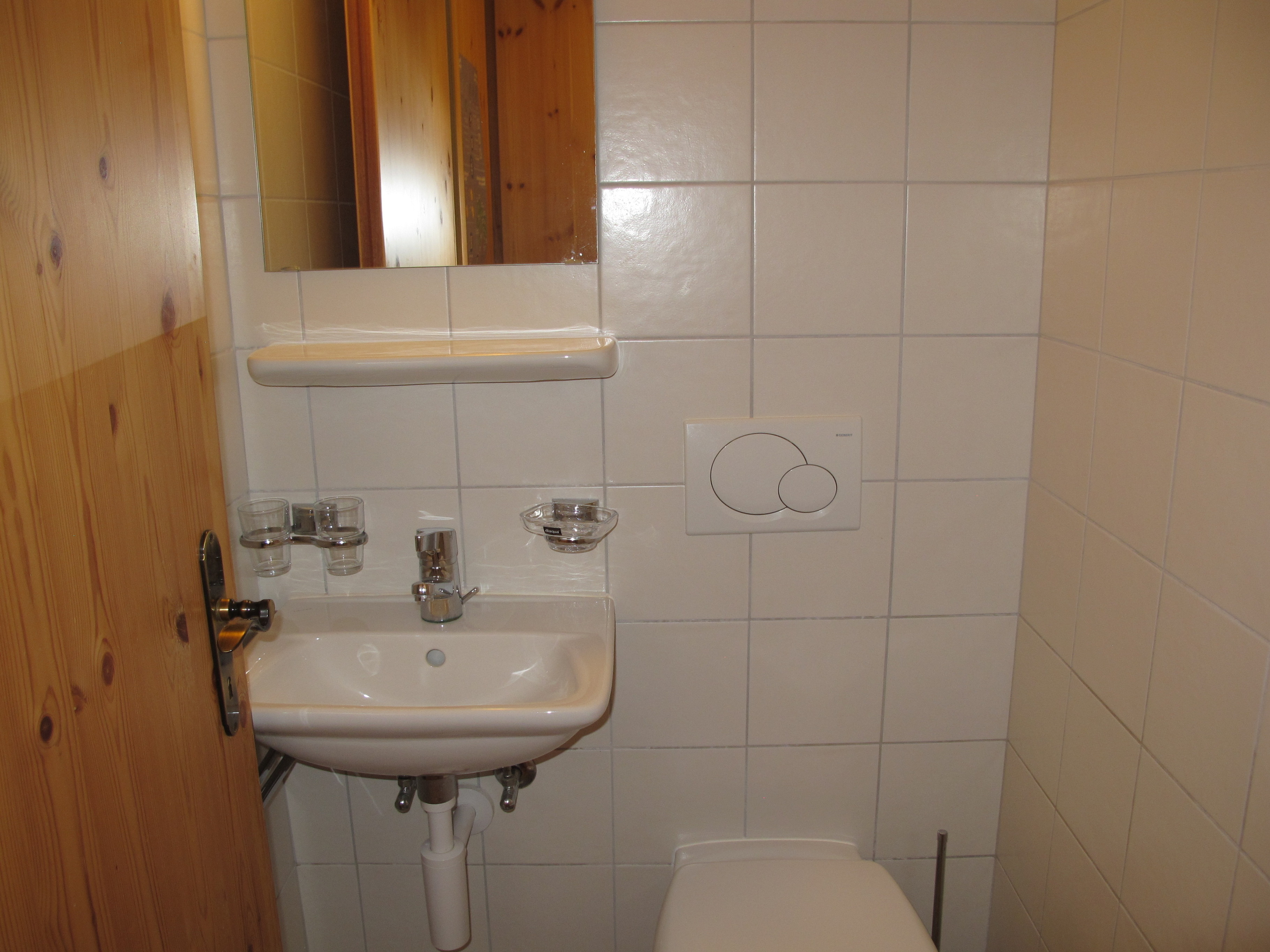 Wohnung GREPPON (NEND200) Ski in and Ski out – Bild 13