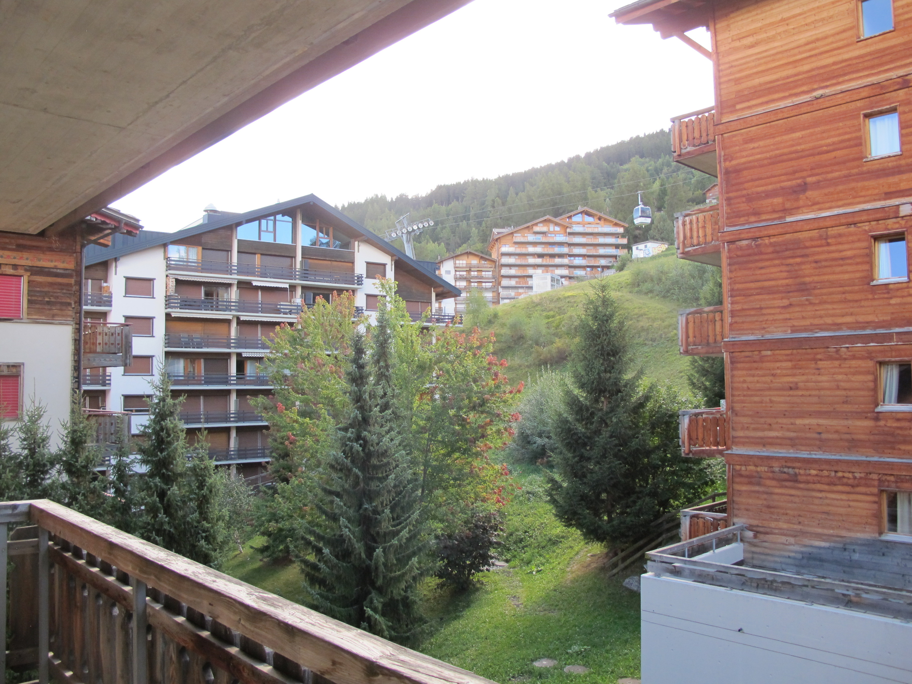 Wohnung GREPPON (NEND200) Ski in and Ski out – Bild 18