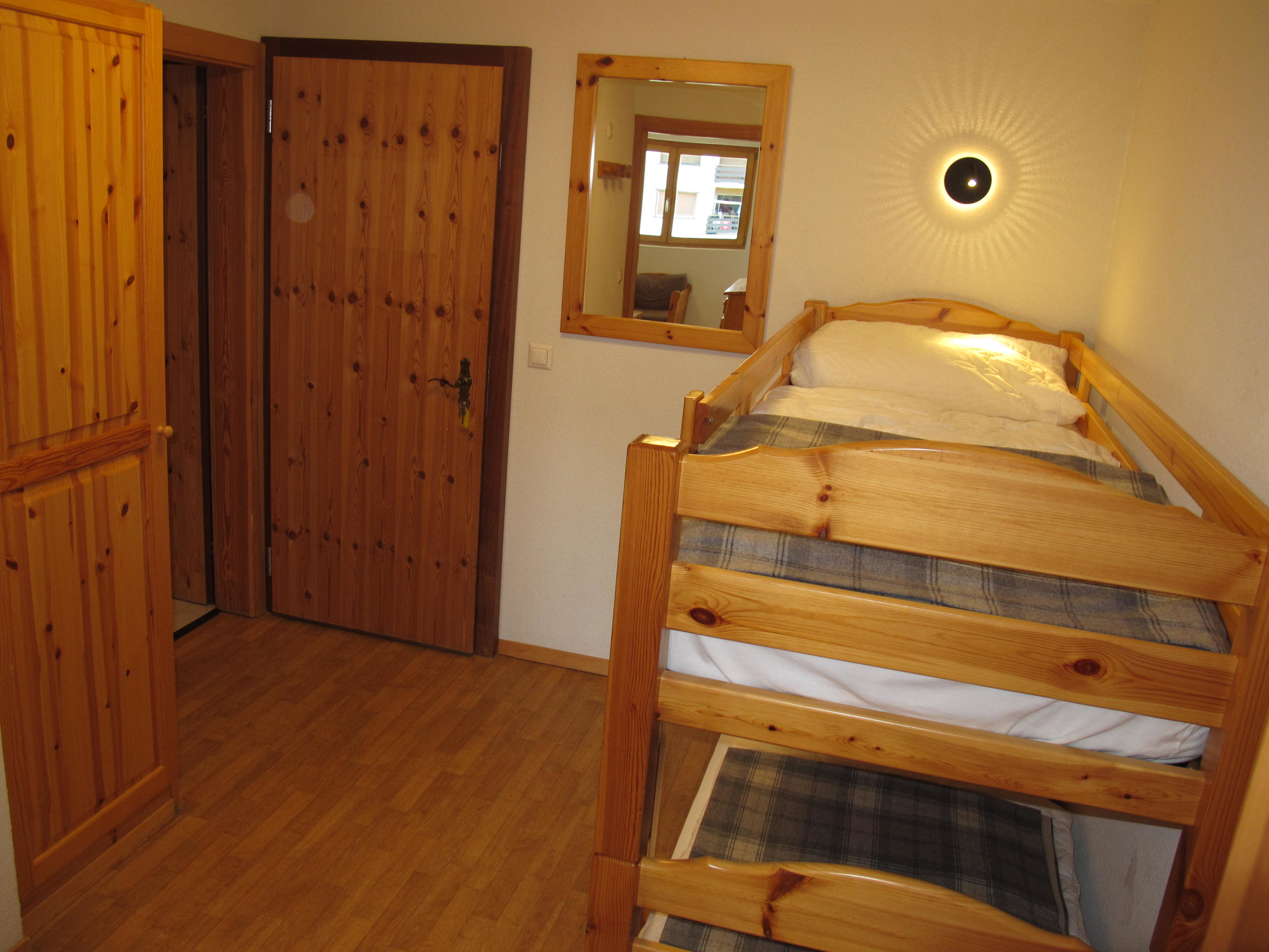 Wohnung TRABANTA (NEND210) SKI IN AND SKI OUT — Foto 20