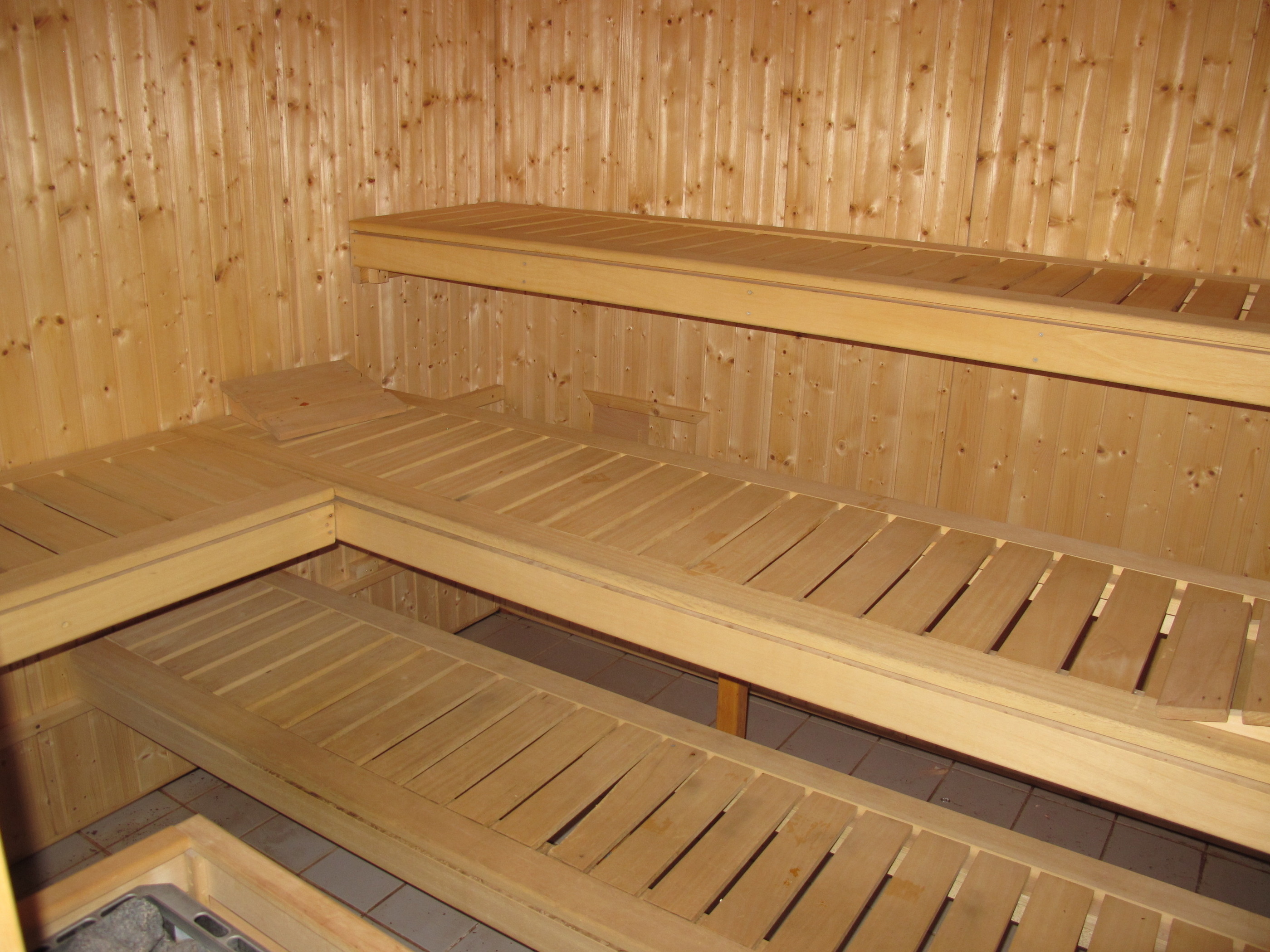 Wohnung THEYTAZ (NEND220) SKI IN AND SKI OUT — Foto 22