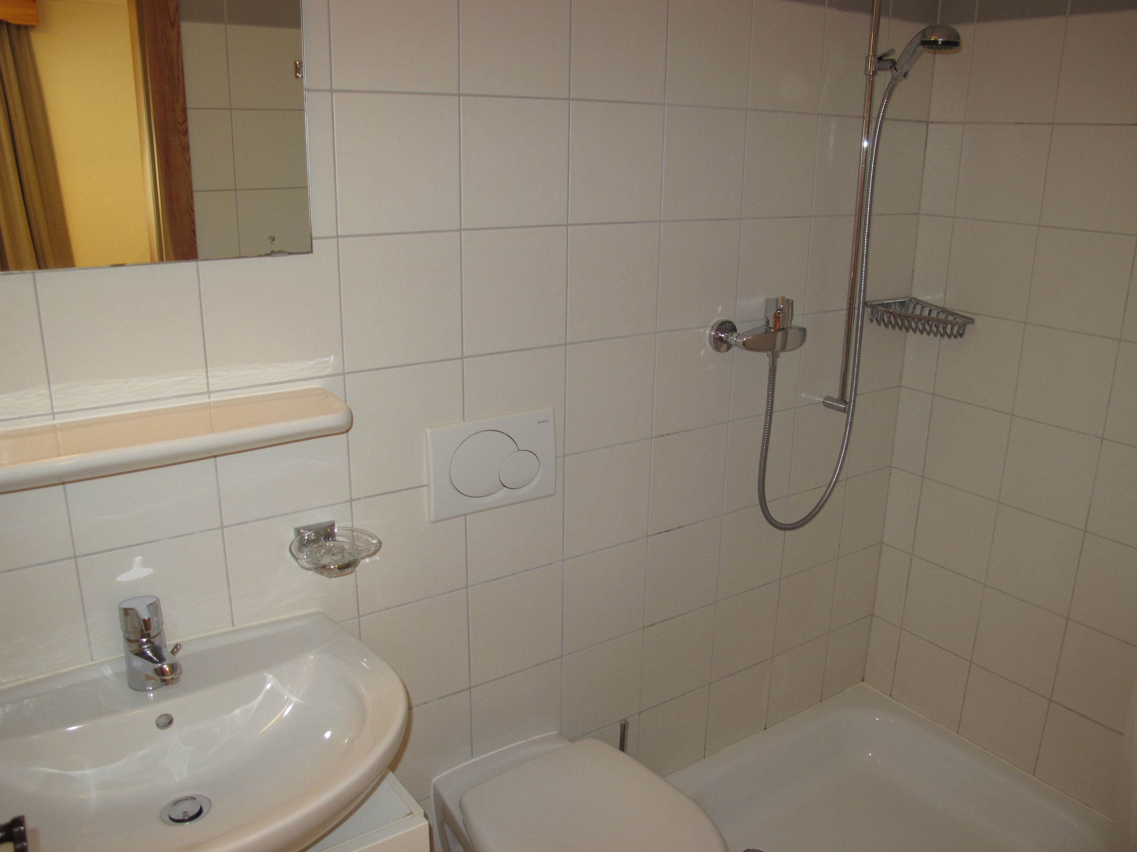 Wohnung THEYTAZ (NEND220) SKI IN AND SKI OUT — Foto 20