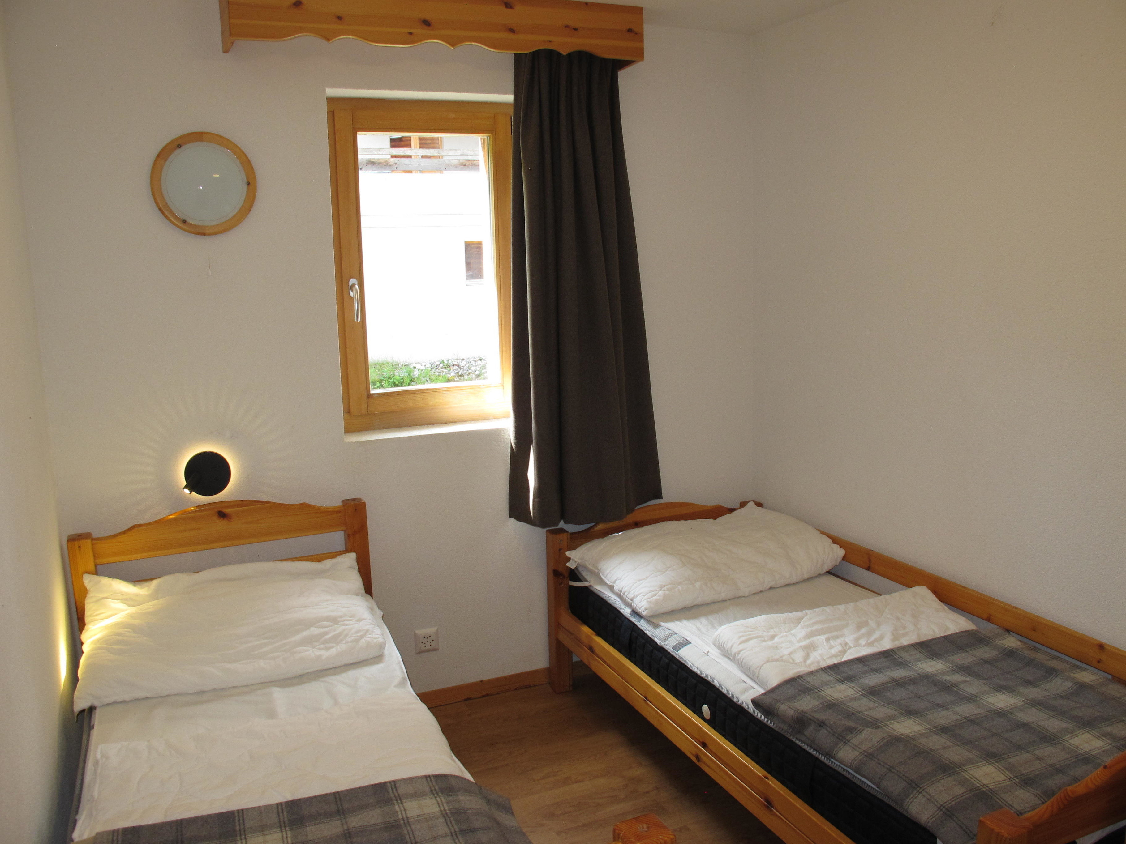 Wohnung THEYTAZ (NEND220) SKI IN AND SKI OUT — Foto 18