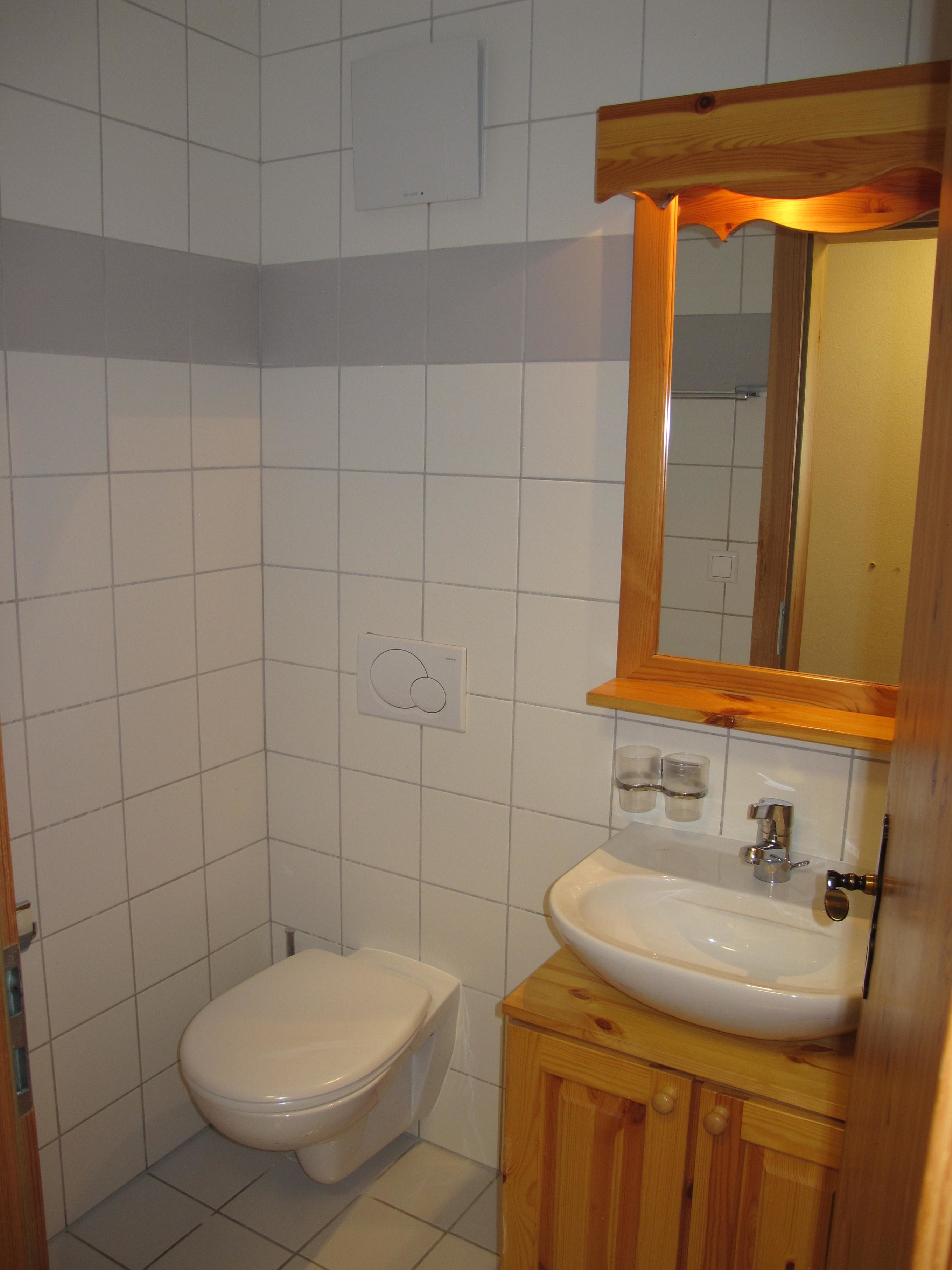 Wohnung CHOTTES (NEND230) Ski in and Ski out — Foto 20