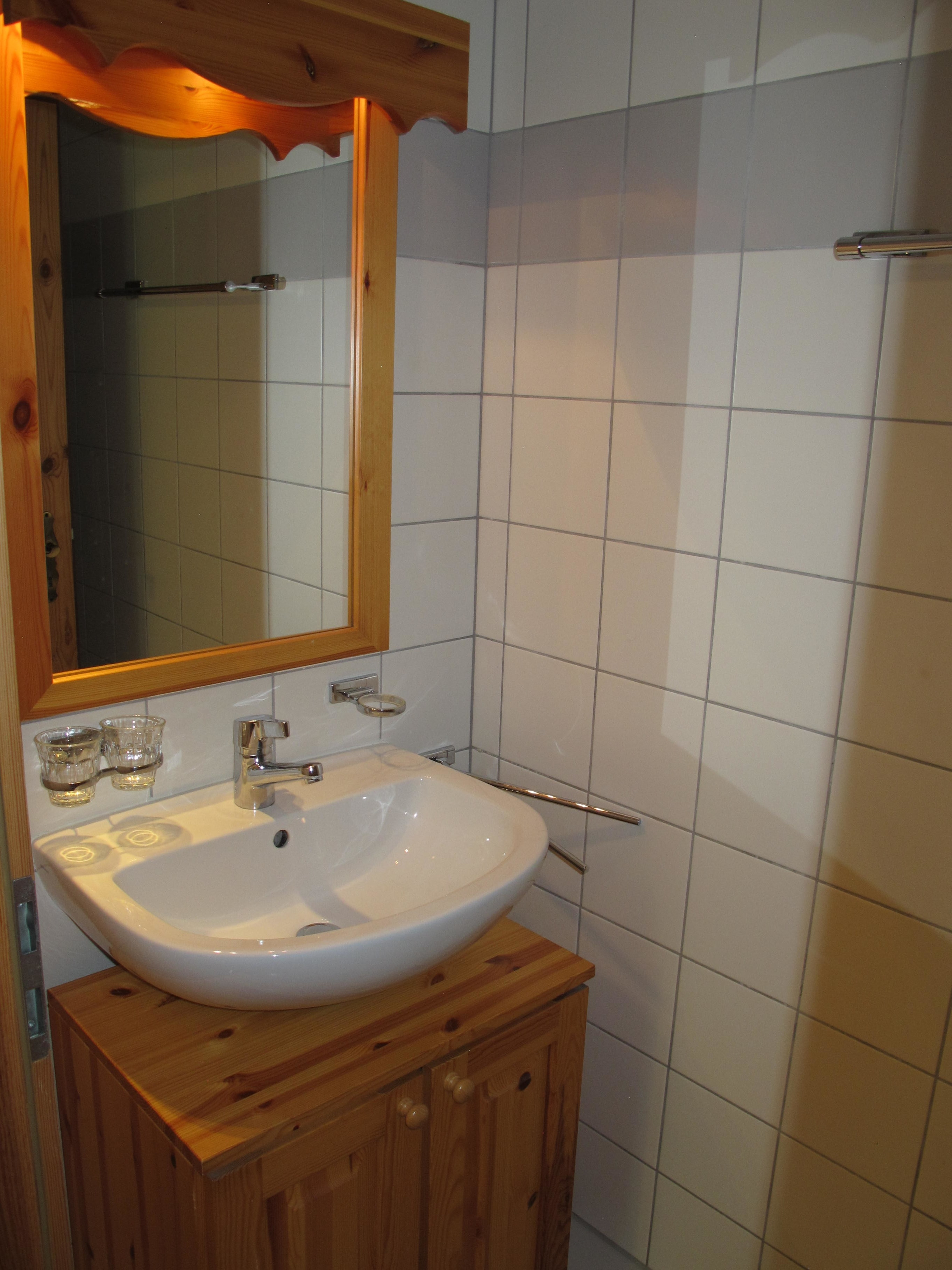 Wohnung CHOTTES (NEND230) Ski in and Ski out — Foto 22