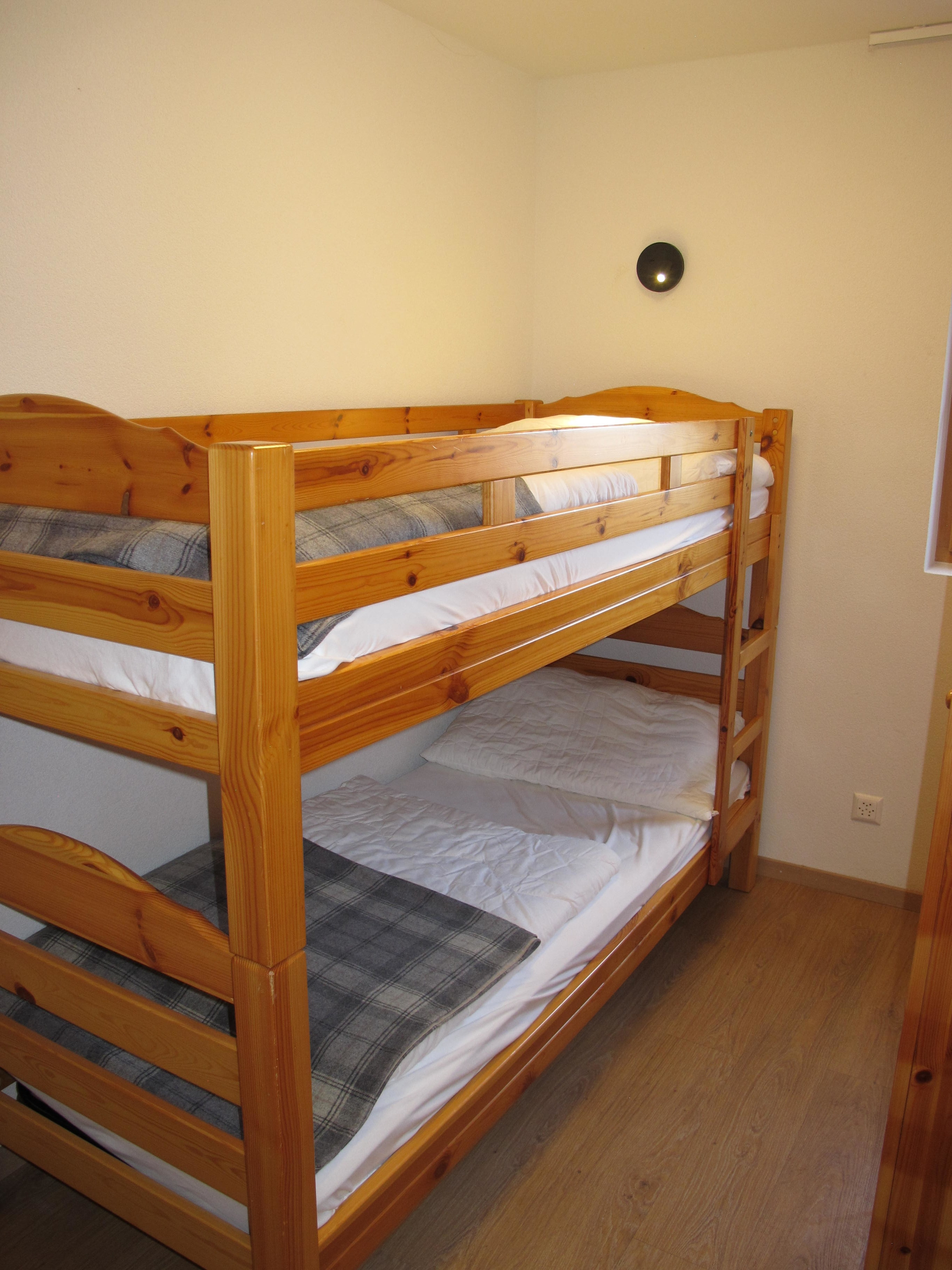 Wohnung CHOTTES (NEND230) Ski in and Ski out — Foto 18