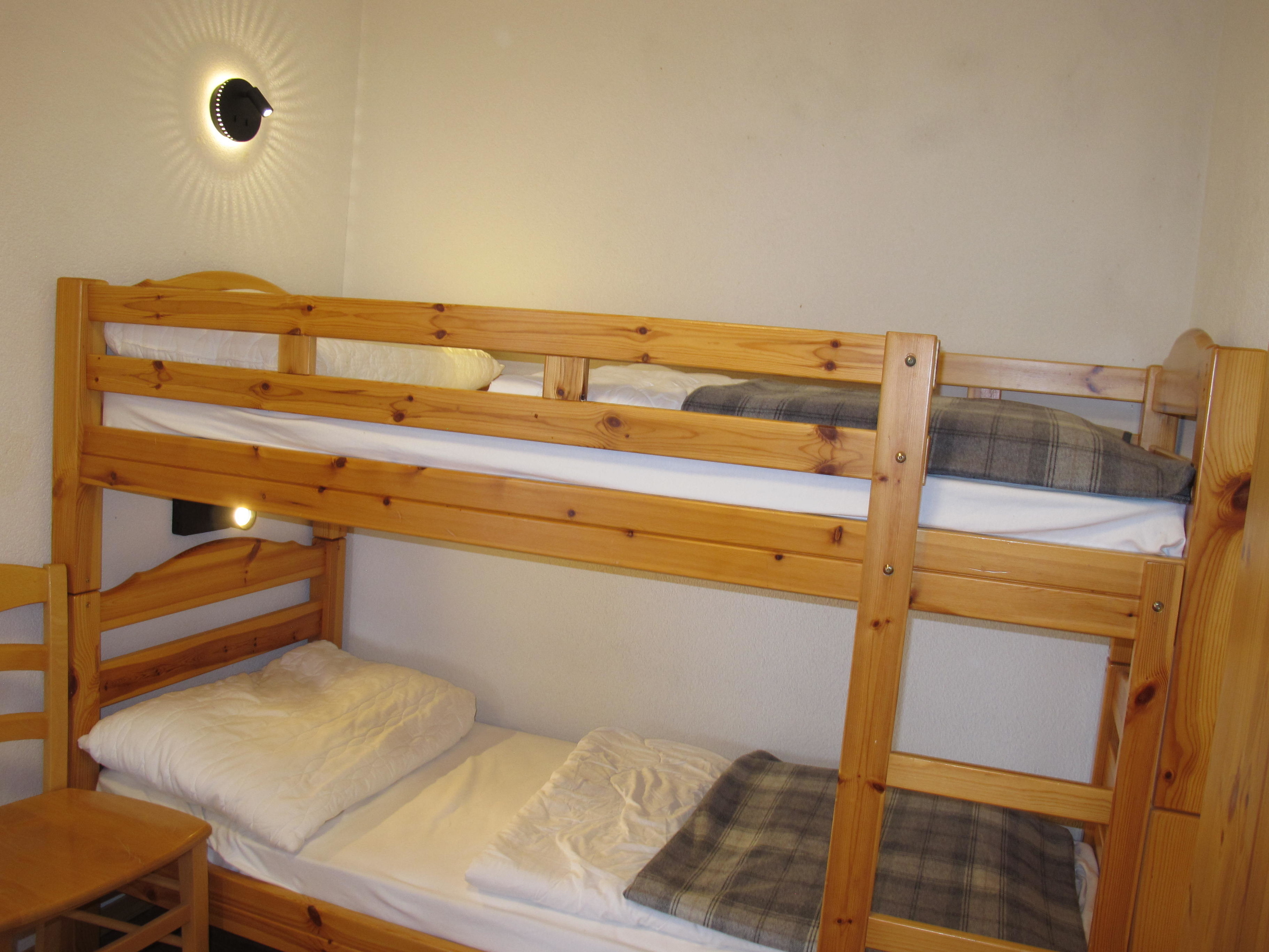 Wohnung ETHEROLLA (NEND240) SKI IN AND SKI OUT — Foto 20