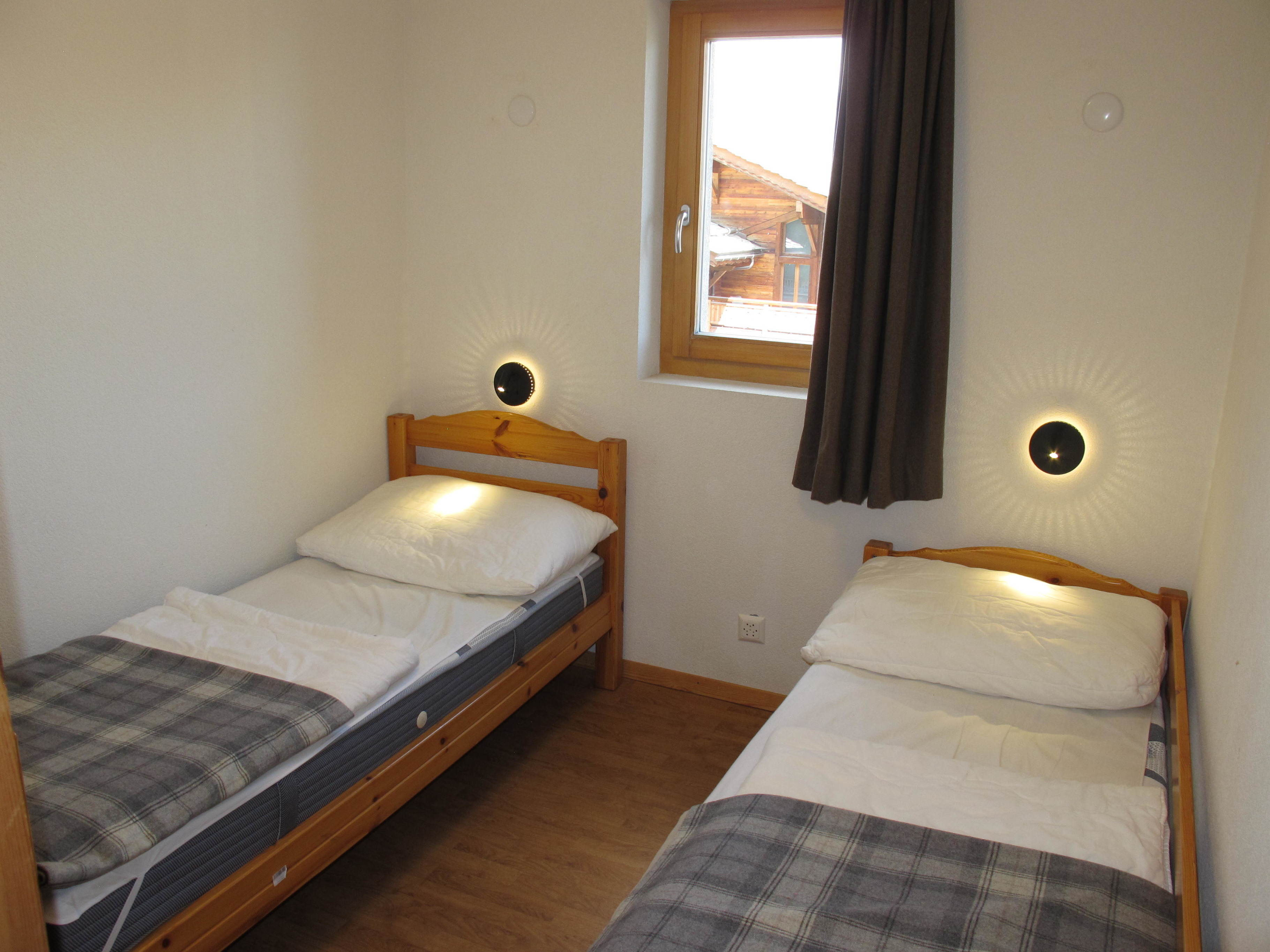 Wohnung ETHEROLLA (NEND240) SKI IN AND SKI OUT — Foto 18