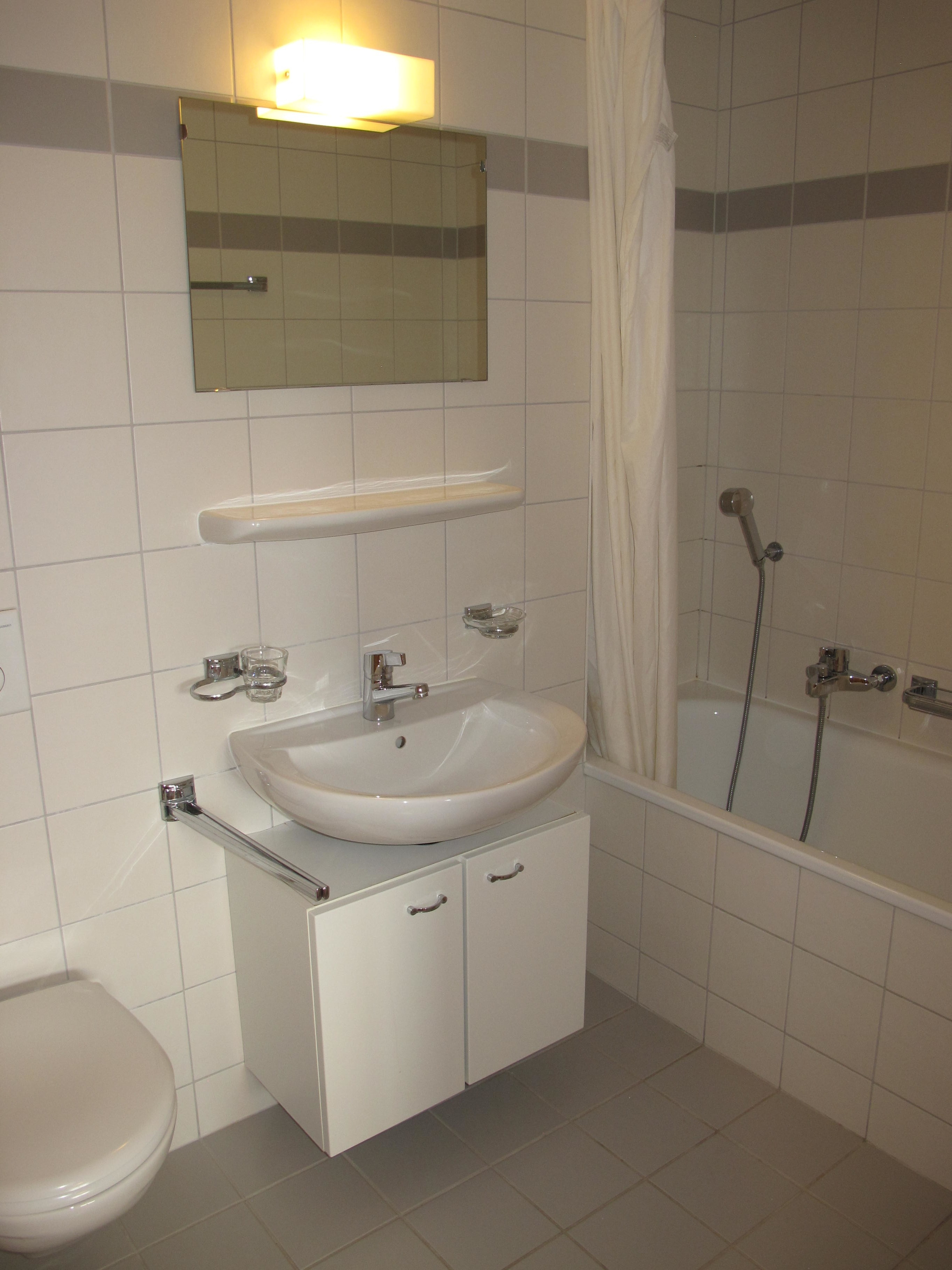 Wohnung ETHEROLLA (NEND240) SKI IN AND SKI OUT — Foto 22