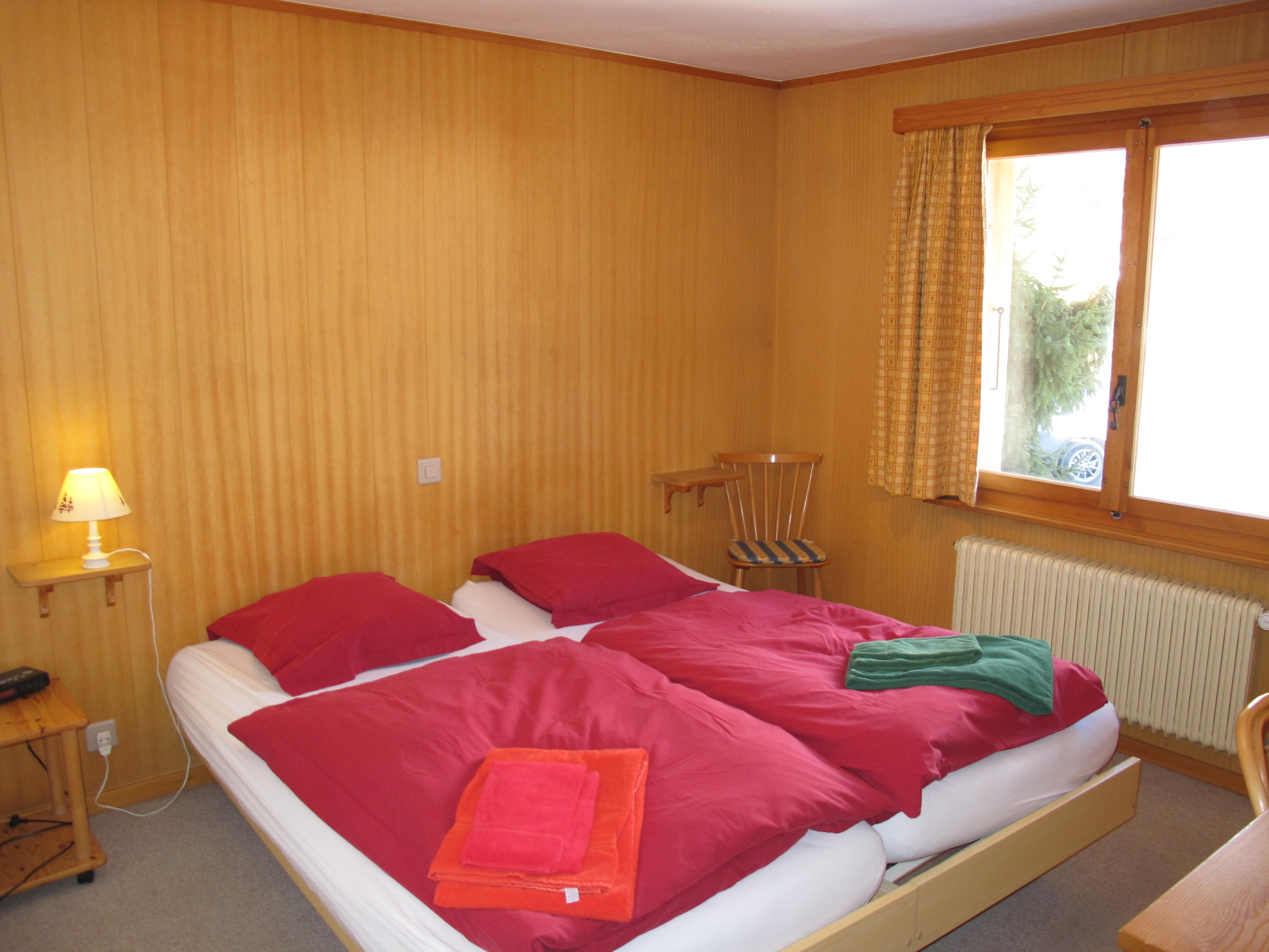 Residenz Le Stem 8 (VERB110) — Foto 11