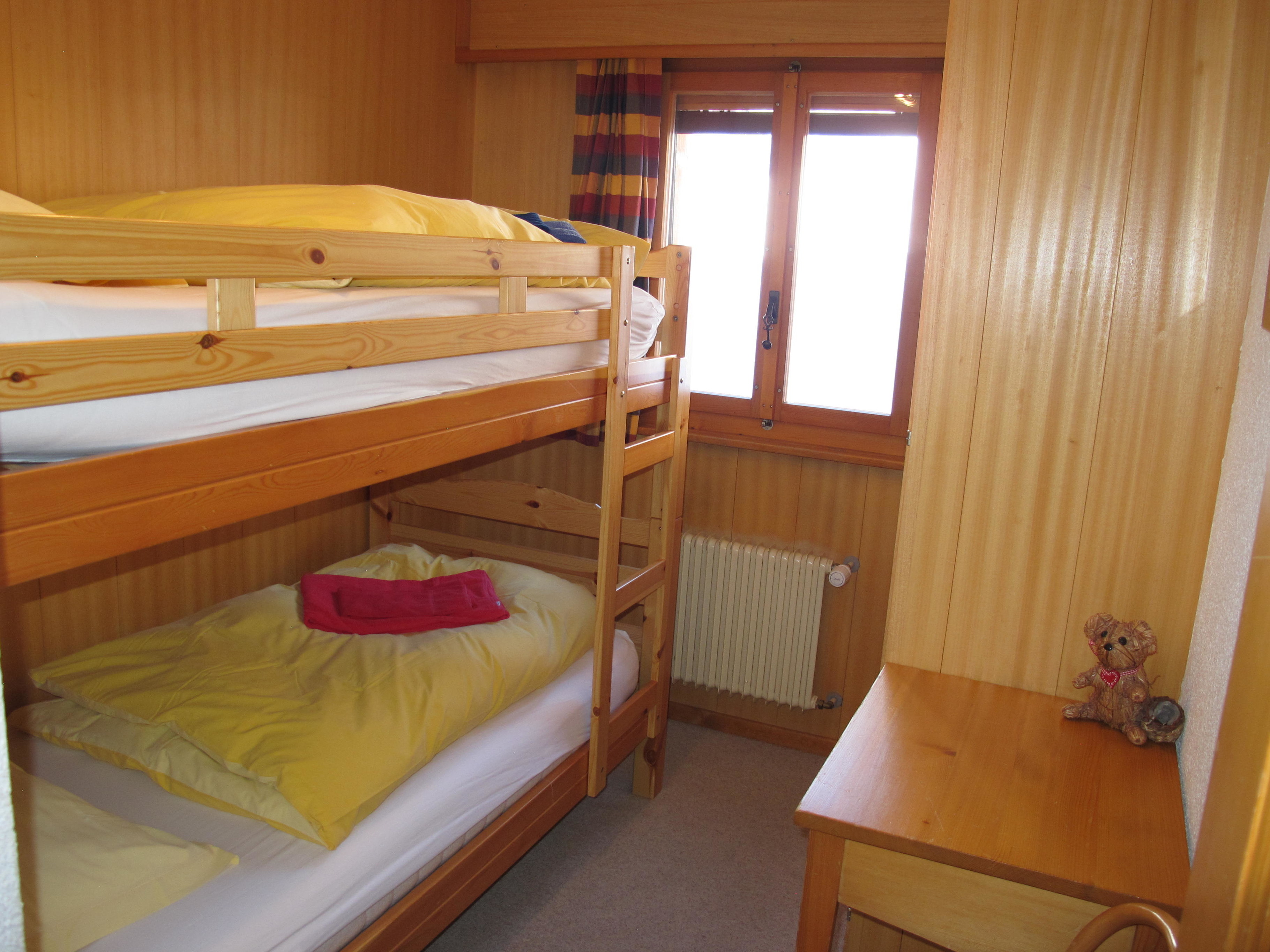 Residenz Le Stem 8 (VERB110) — Foto 13