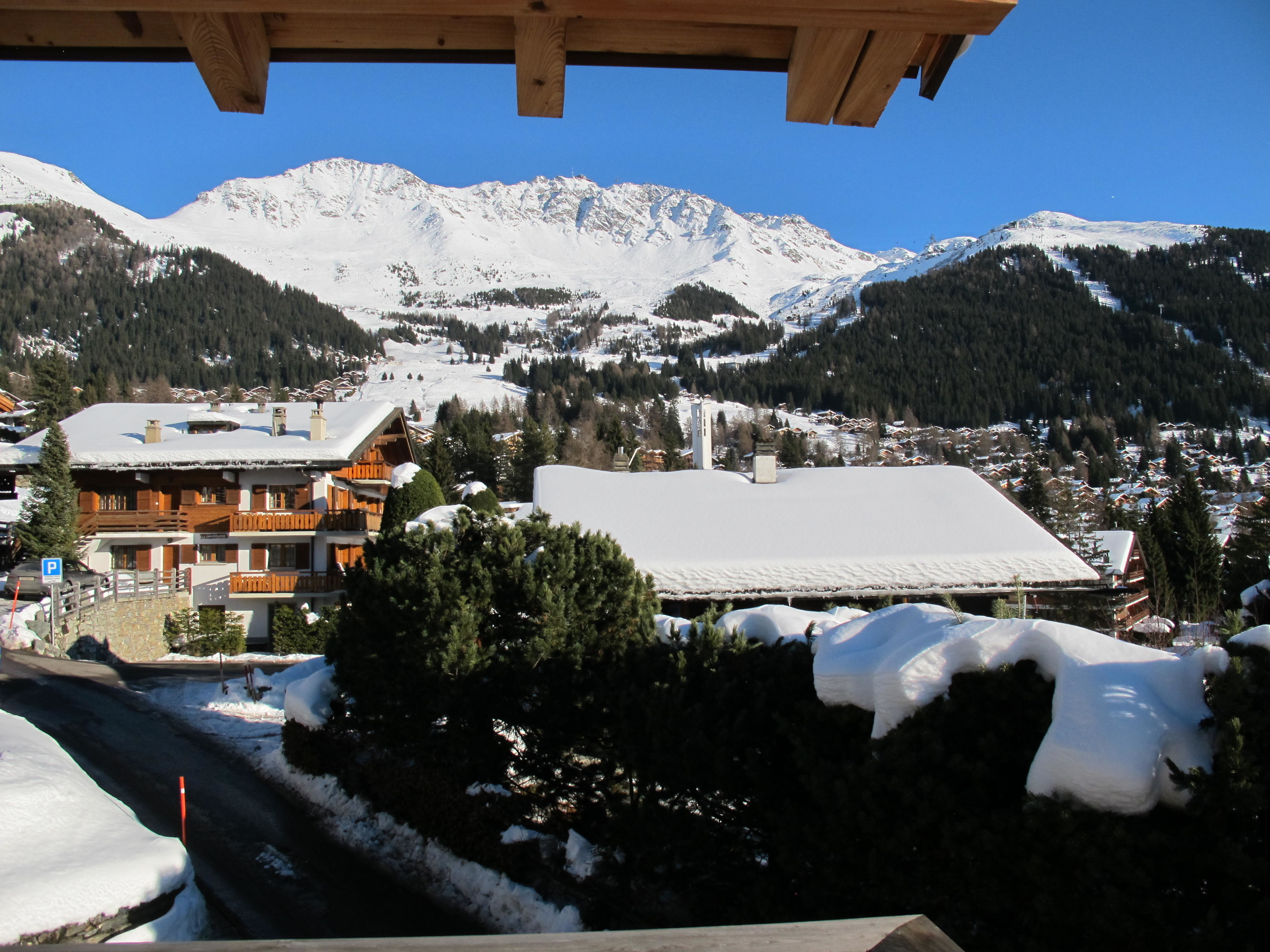 Residenz Le Stem 8 (VERB110) — Foto 18