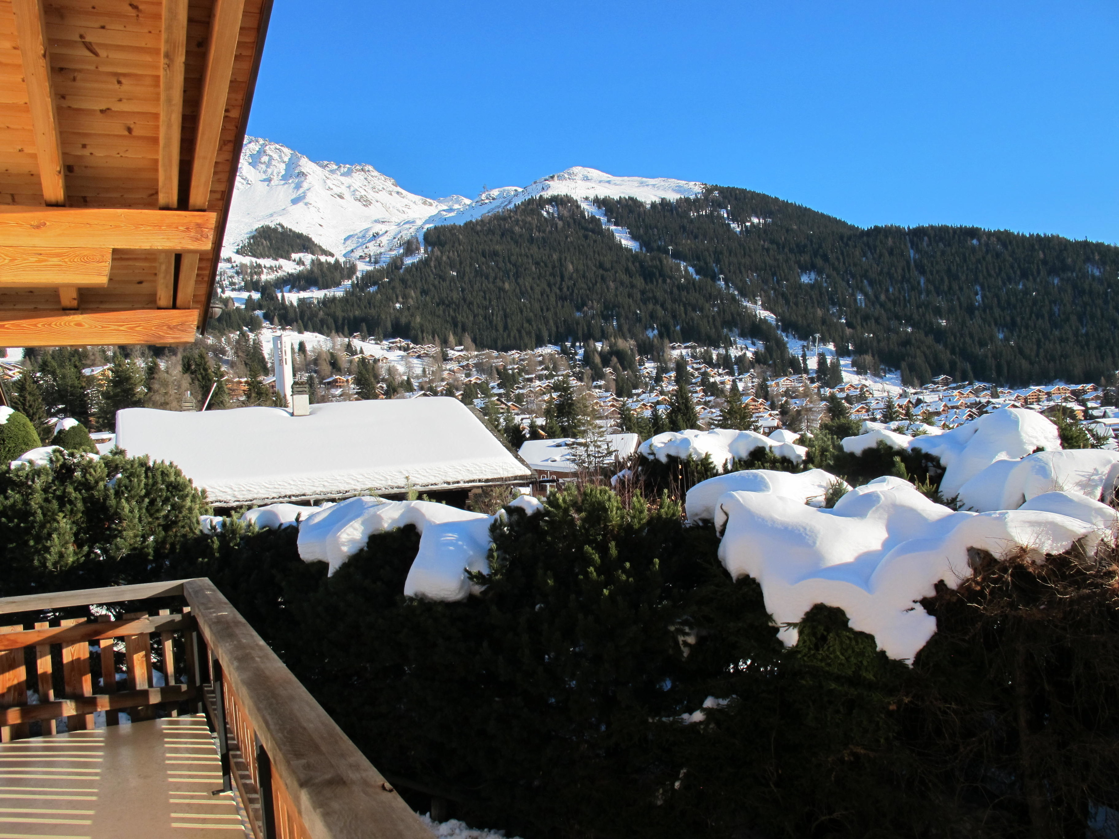 Residenz Le Stem 8 (VERB110) — Foto 20