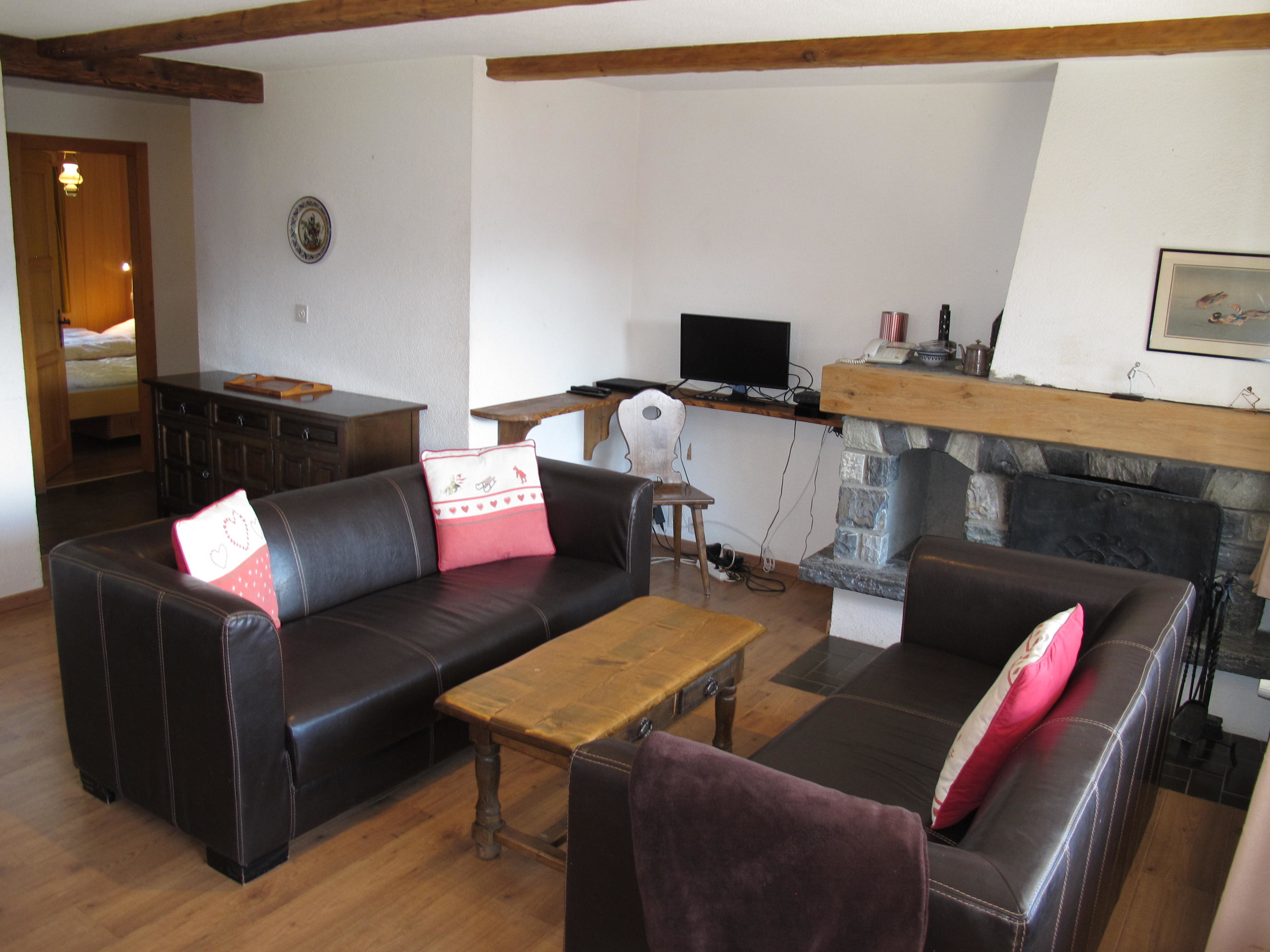 Residenz Le Stem 3 (VERB111) — Foto 11