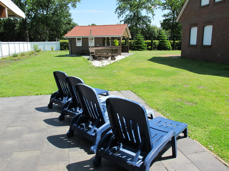 Foto 4 Ferienhaus Ostfriesland Aurich & Umgebung Ferienhaus INGE (MOOR203) ruhig gelegen im Hinterland der NORDSEE (Objekt 695) Urlaub