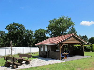 Foto 4 Ferienwohnung Ostfriesland Aurich & Umgebung Ferienwohnung FEEKE (MOOR202) ruhig gelegen im Hinterland der NORDSEE (Objekt 664) Urlaub