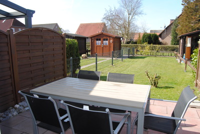 Foto 11 Ferienhaus Ostfriesland Dornum & Umgebung Wattkieker (Objekt 1350) buchen