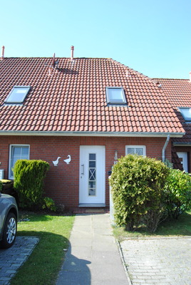 Foto 4 Ferienhaus Ostfriesland Dornum & Umgebung Wattkieker (Objekt 1350) Urlaub