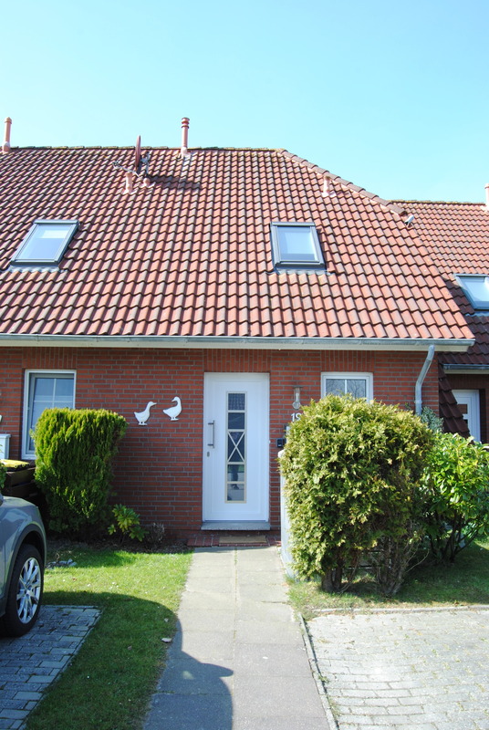 Foto 4 Ferienhaus Ostfriesland Dornum & Umgebung Wattkieker (Objekt 1350) Urlaub