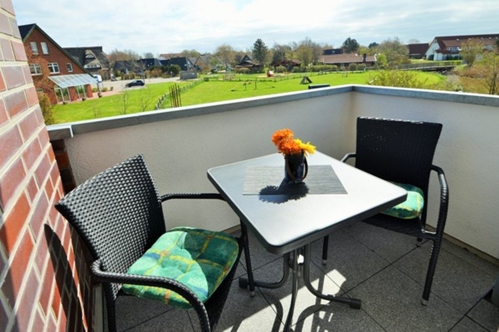 Ferienwohnung Sonnenbogen