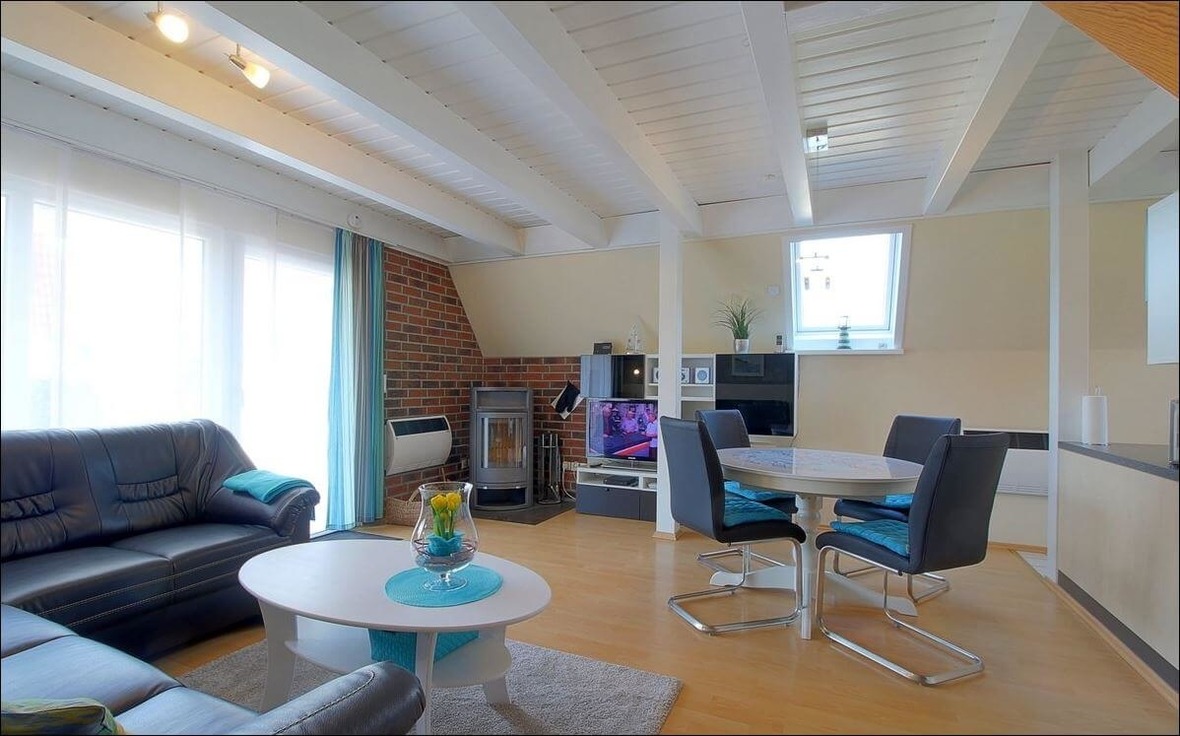 Ferienhaus Buss