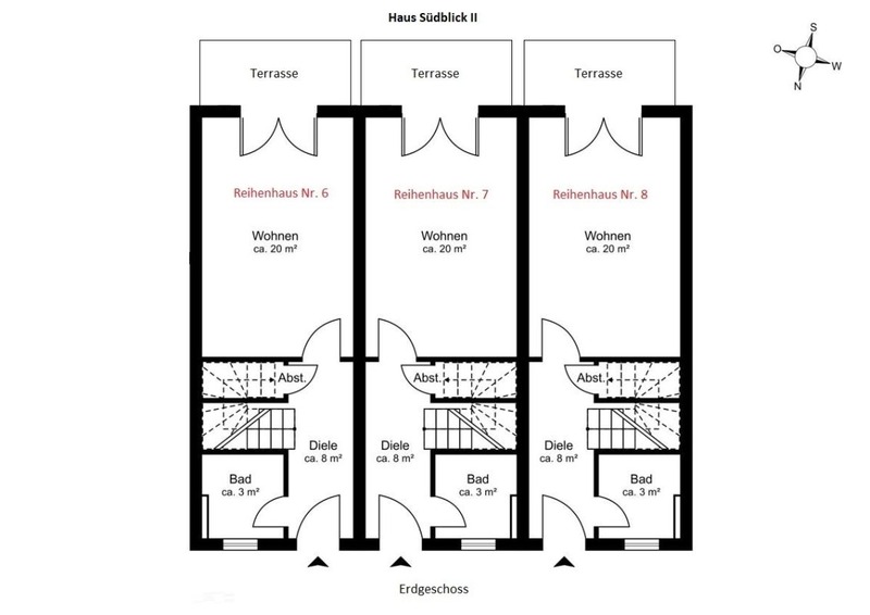 Foto 9 Ferienwohnung Ostfriesland Neuharlingersiel & Umgebung Haus Südblick II, Nr. 6 (Objekt 90) Urlaub