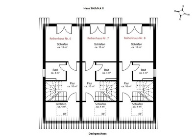 Foto 18 Ferienwohnung Ostfriesland Neuharlingersiel & Umgebung Haus Südblick II, Nr. 8 (Objekt 87) Nordsee