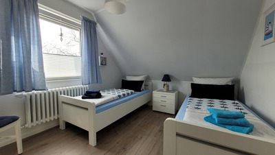 Foto 31 Ferienhaus Ostfriesland Norddeich & Umgebung Ankerseele (Objekt 85) buchen