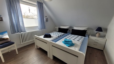 Foto 20 Ferienhaus Ostfriesland Norddeich & Umgebung Ankerseele (Objekt 85) Reise