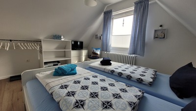 Foto 83 Ferienhaus Ostfriesland Norddeich & Umgebung Ankerseele (Objekt 85) Nordsee