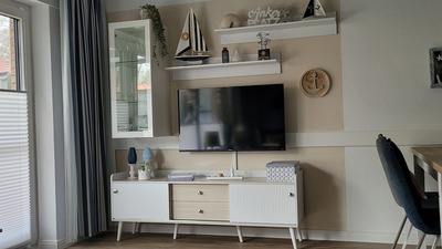 Foto 11 Ferienhaus Ostfriesland Norddeich & Umgebung Ankerseele (Objekt 85) buchen