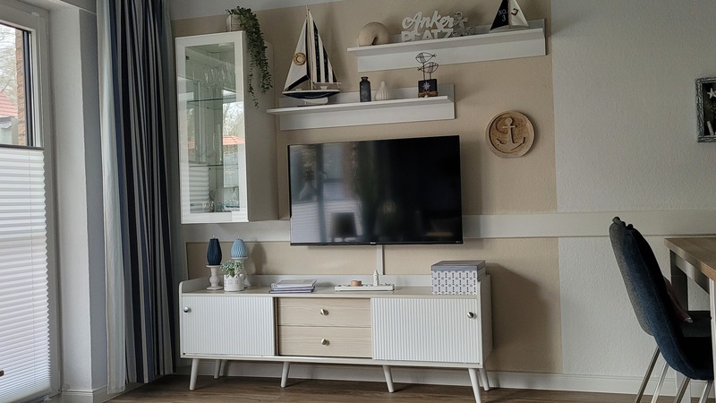 Foto 11 Ferienhaus Ostfriesland Norddeich & Umgebung Ankerseele (Objekt 85) buchen