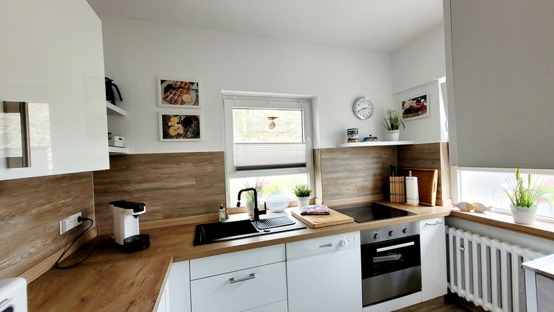 Foto 78 Ferienhaus Ostfriesland Norddeich & Umgebung Ankerseele (Objekt 85) Nordsee