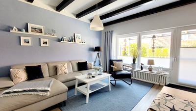 Foto 74 Ferienhaus Ostfriesland Norddeich & Umgebung Ankerseele (Objekt 85) Urlaub