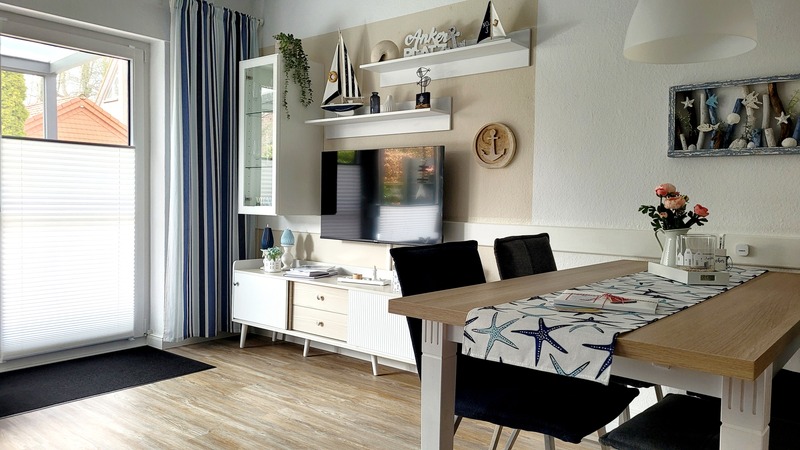 Foto 76 Ferienhaus Ostfriesland Norddeich & Umgebung Ankerseele (Objekt 85) buchen