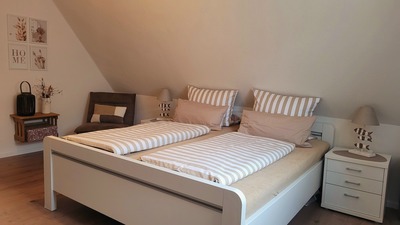 Foto 29 Ferienhaus Ostfriesland Norddeich & Umgebung Ankerseele (Objekt 85) Urlaub